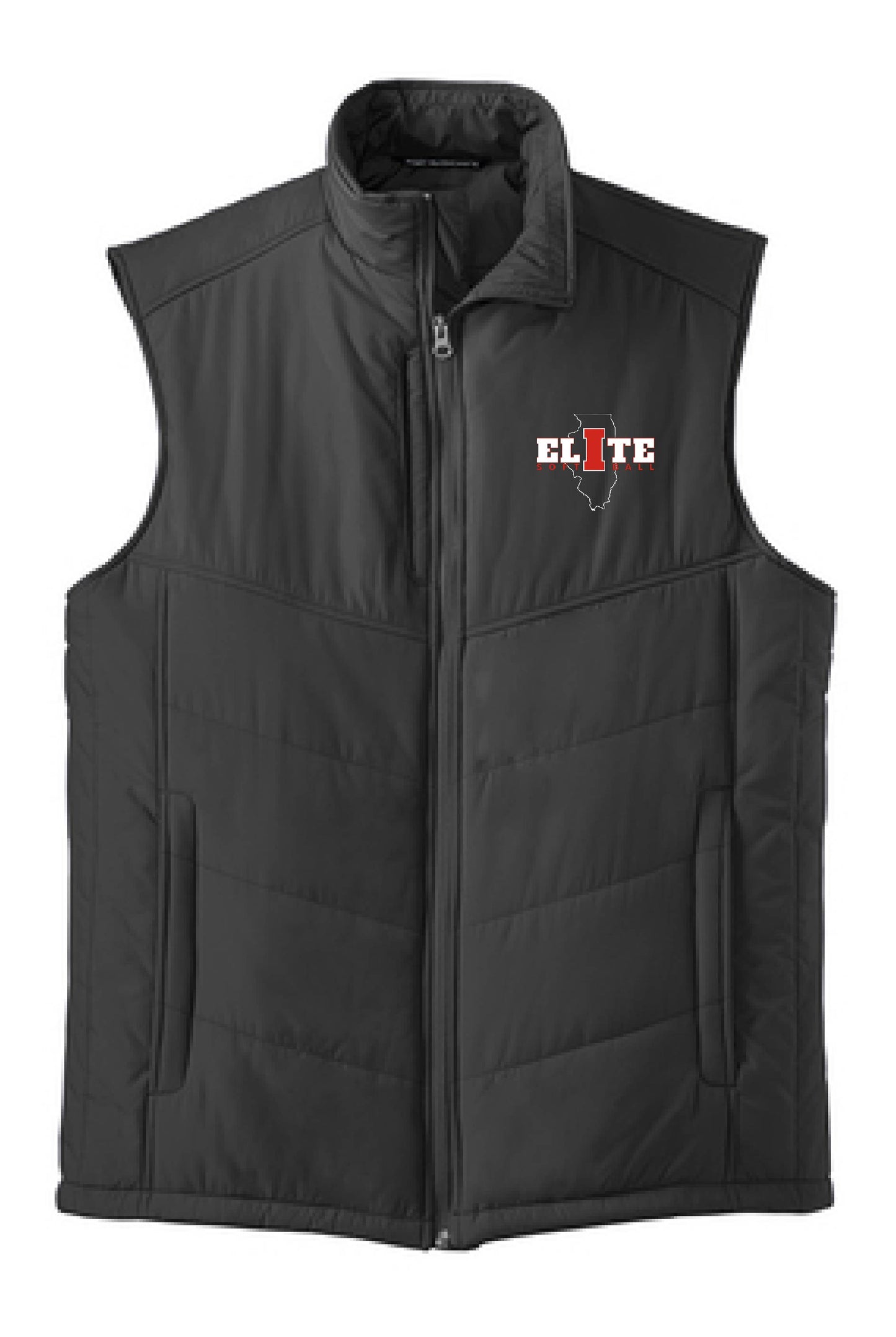 IL ELITE VESTS (UNISEX & WOMENS)