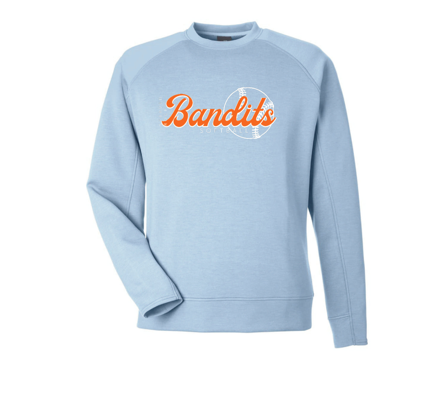 BANDITS BALL - APEX COLLECTION (VARIOUS STYLES)