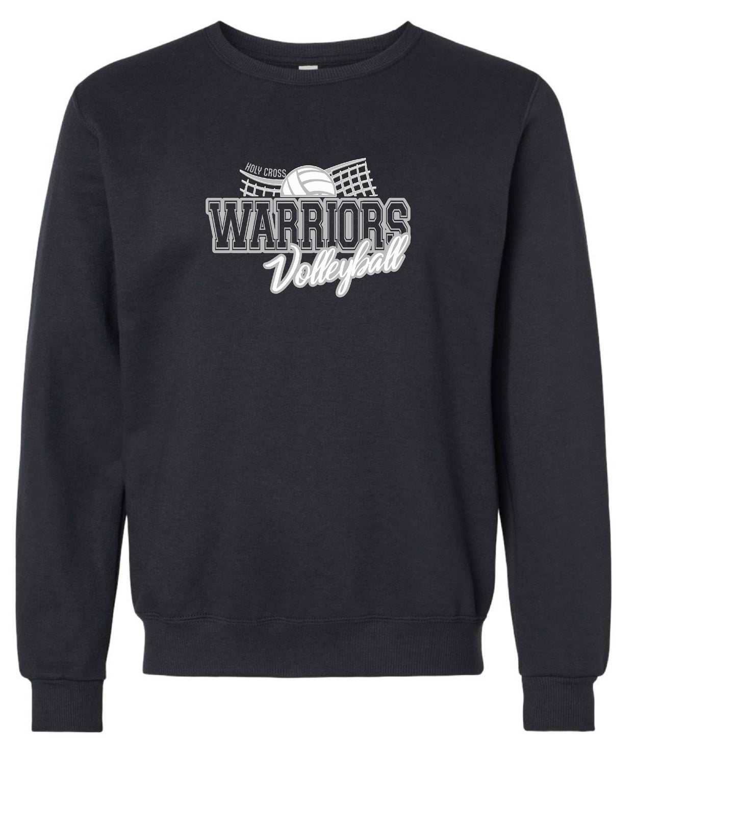 HCS VOLLEYBALL HOODIE & CREWNECK SWEATSHIRTS