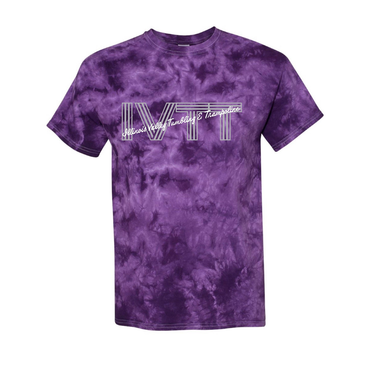IVTT TSHIRT/DRIFIT