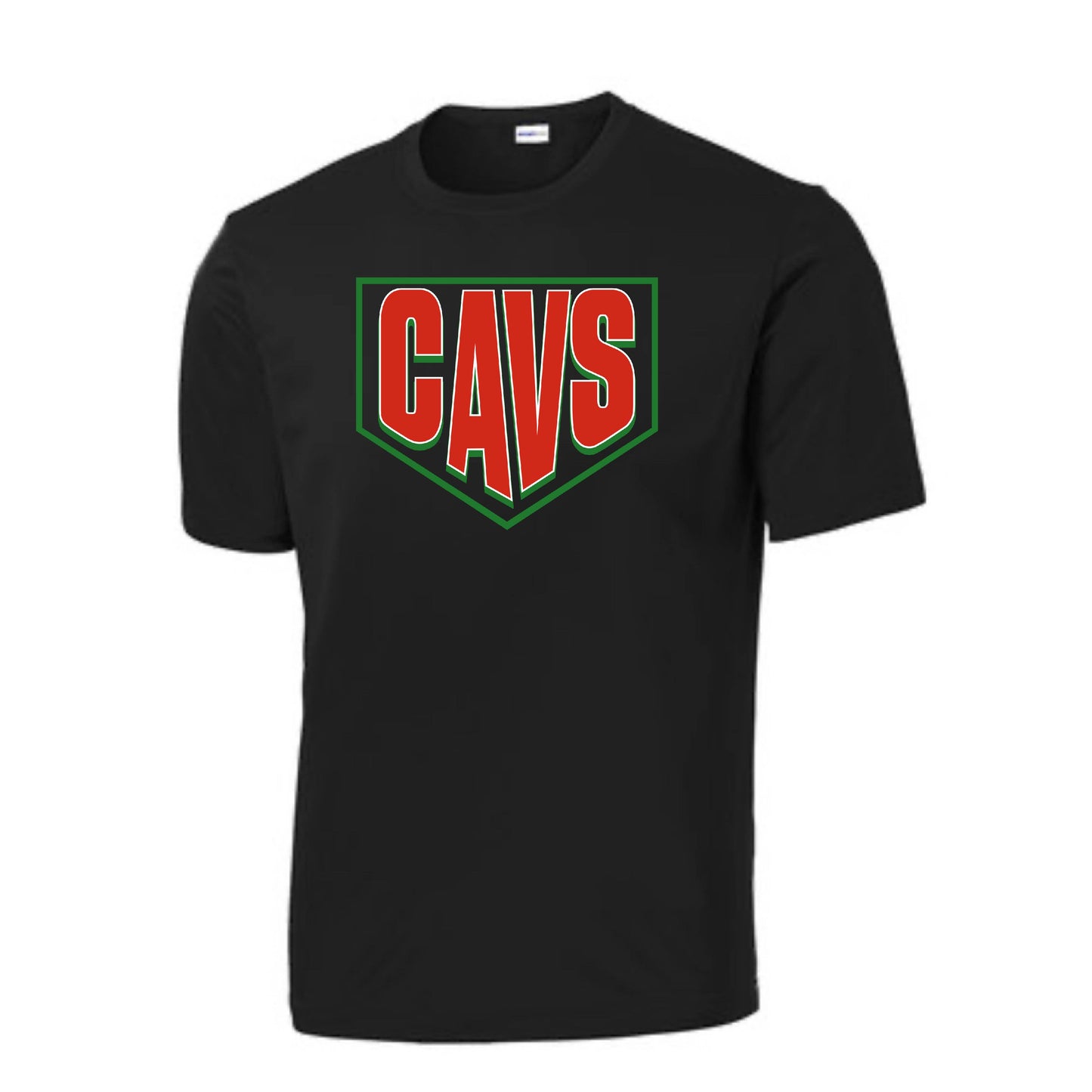 CAVS BASE - DRIFIT- T’S & HOODIES .