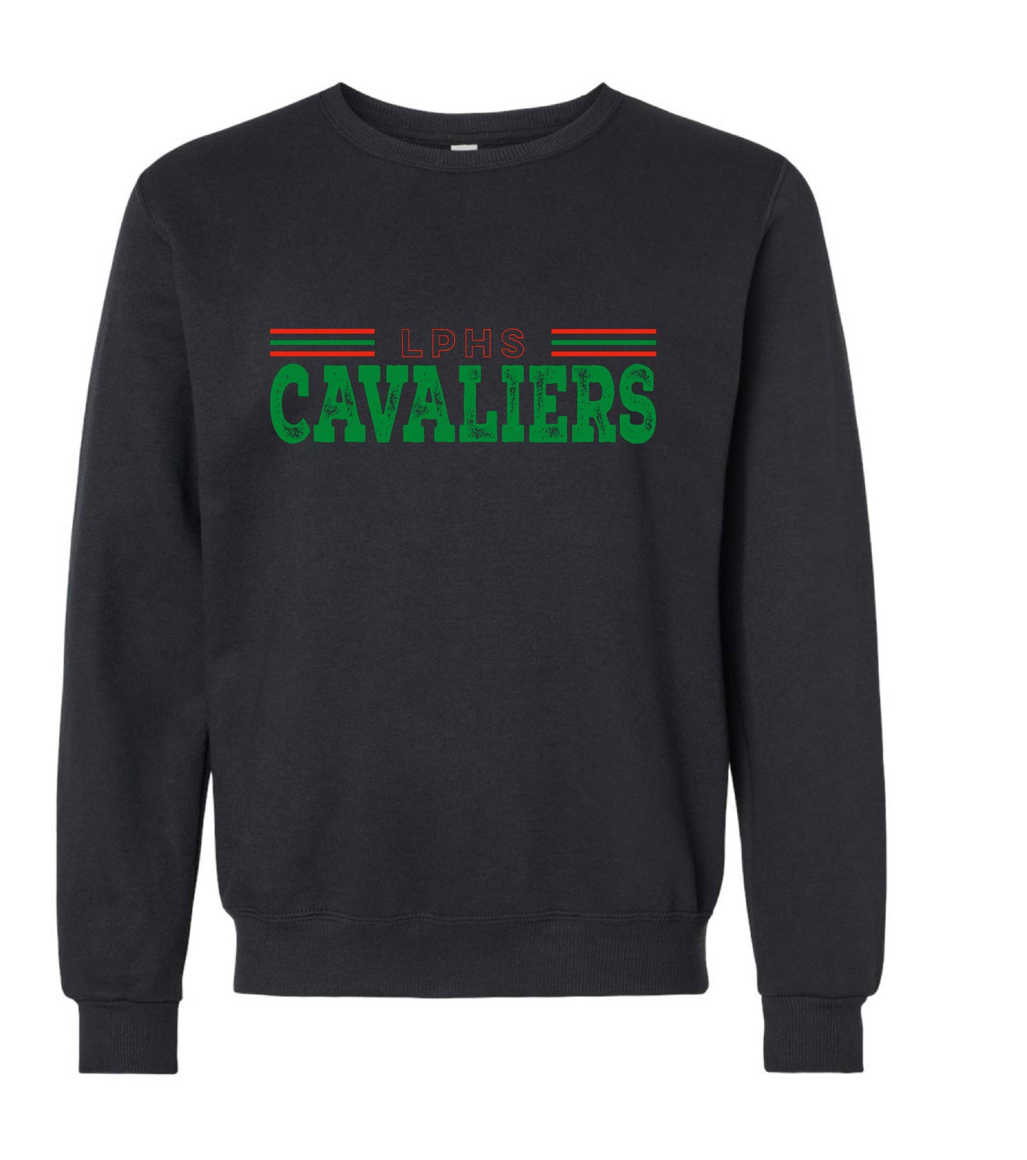 LPHS CREWNECK SWEATSHIRTS