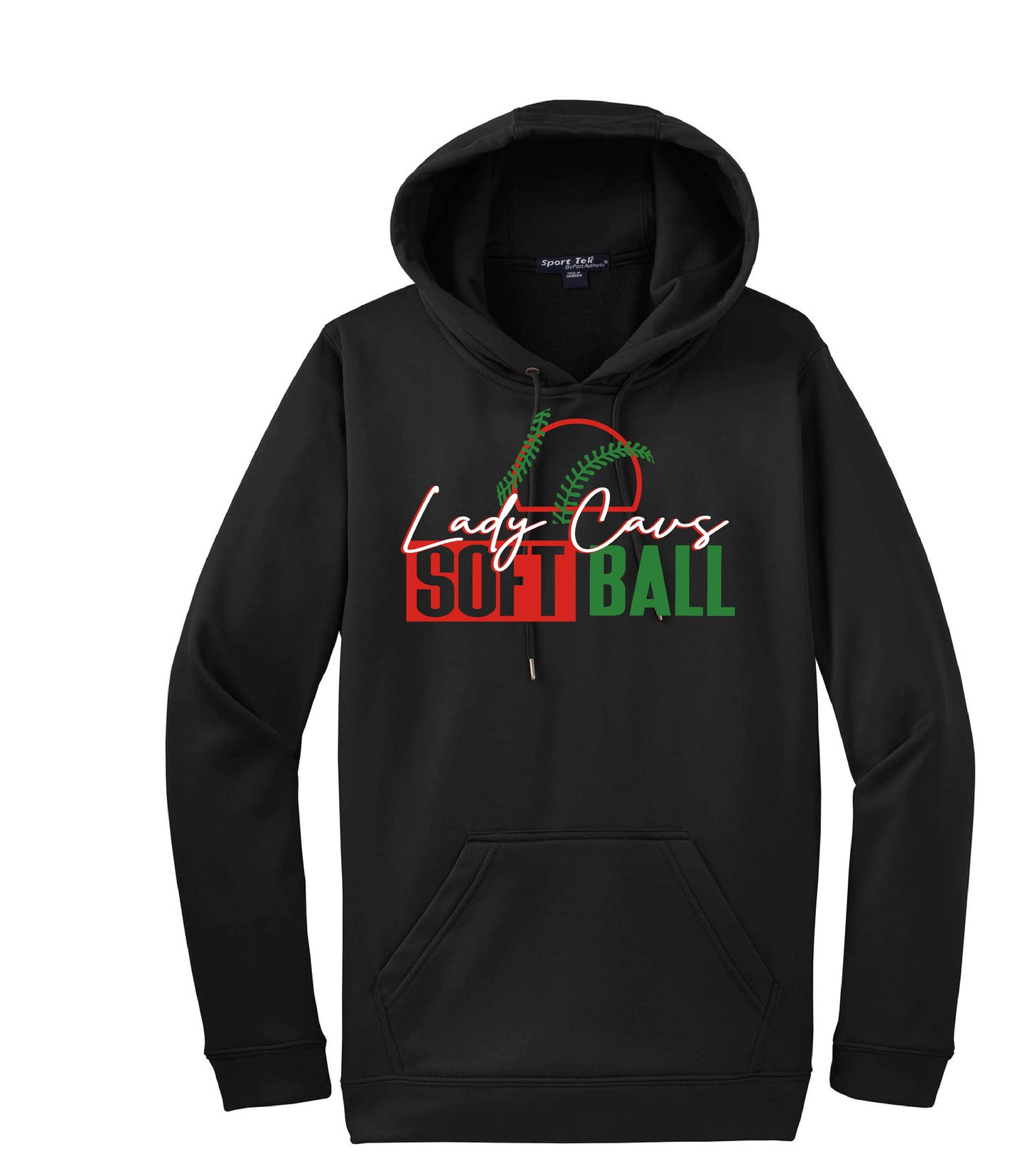 SOFT BALL lady Cavs - DRIFIT T’S & HOODIES