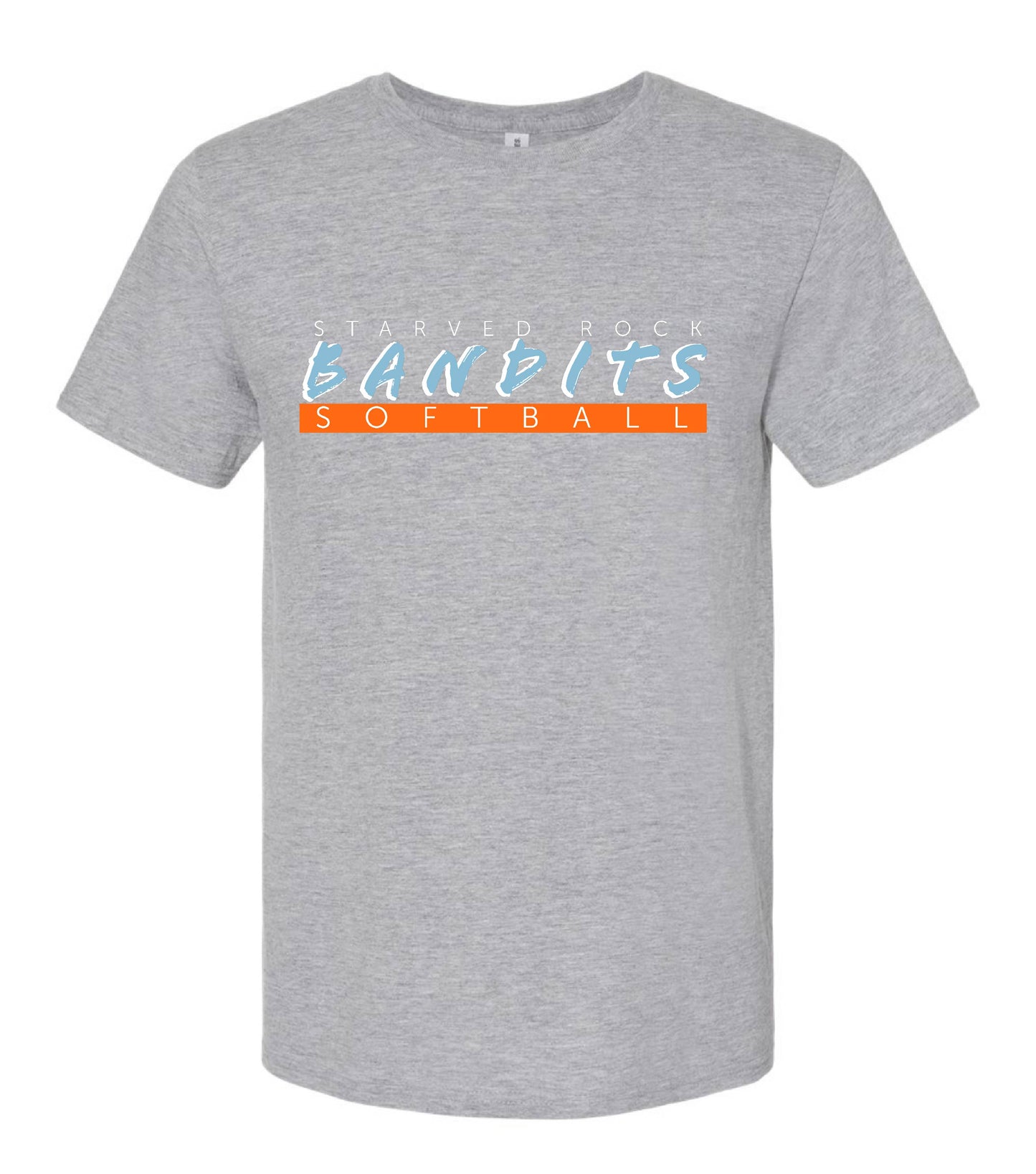 S.R. BANDITS - T’S - MULTIPLE STYLES