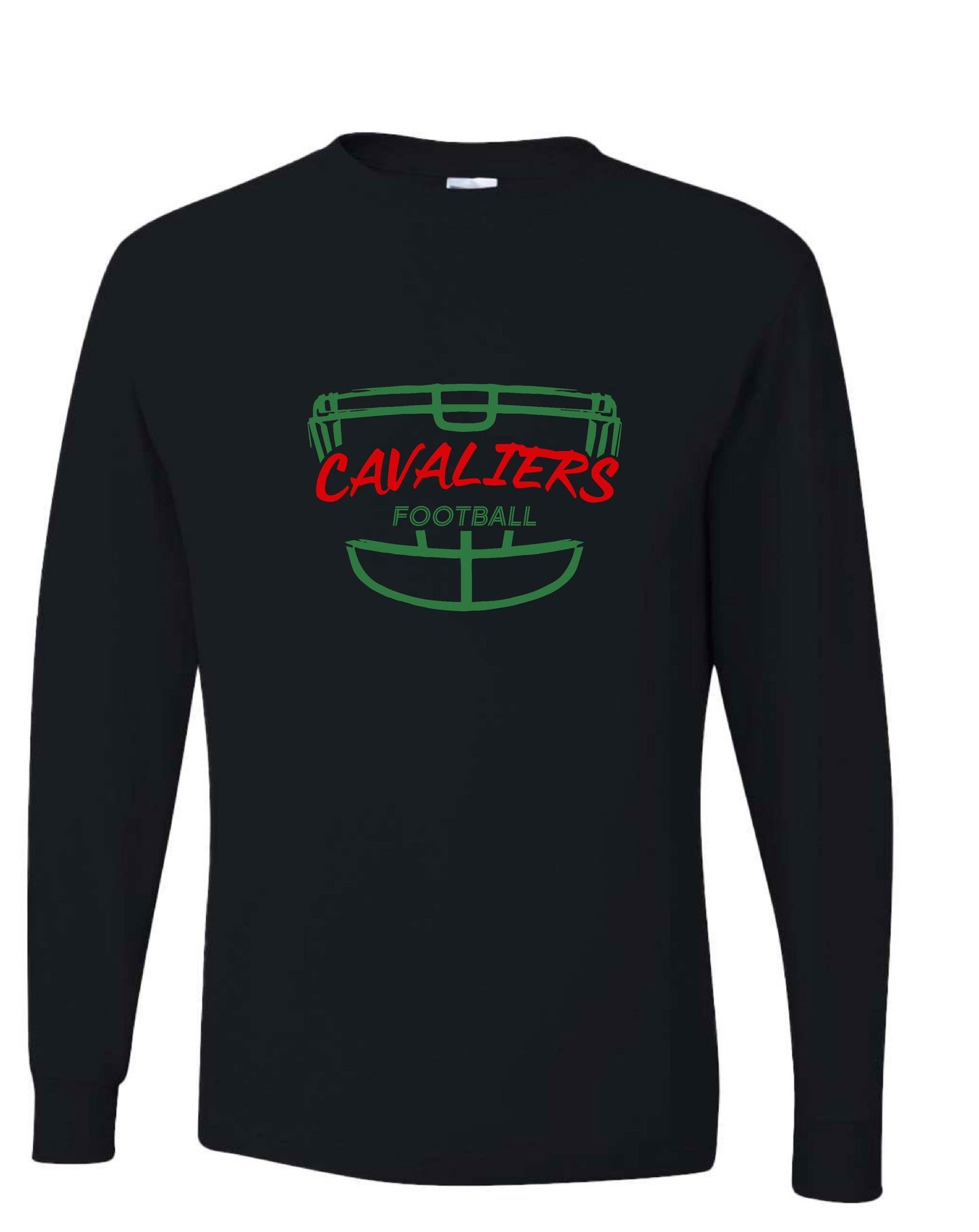 CAVALIER FOOTBALL MULTIPLE STYLES