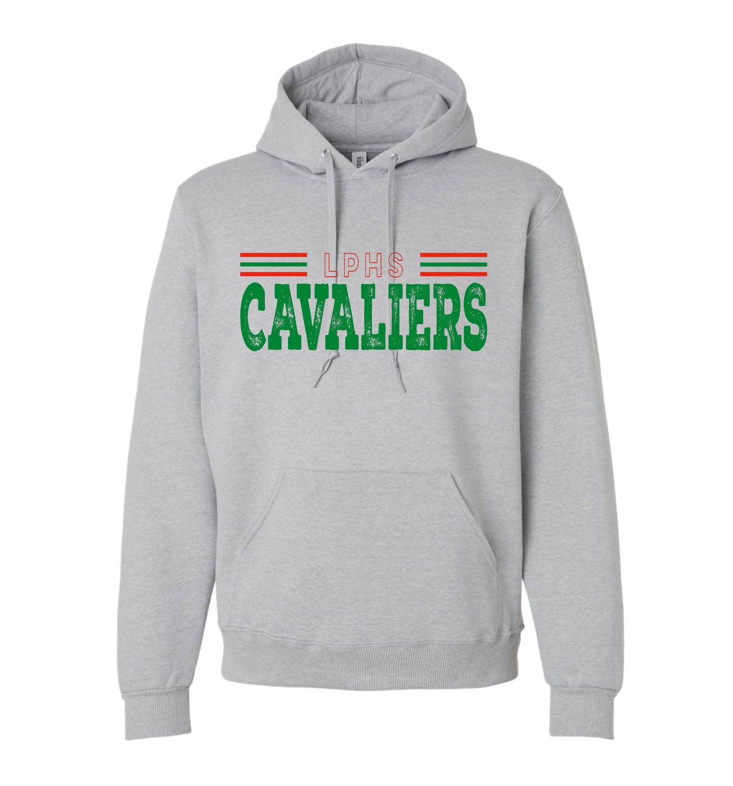 LPHS HOODIE