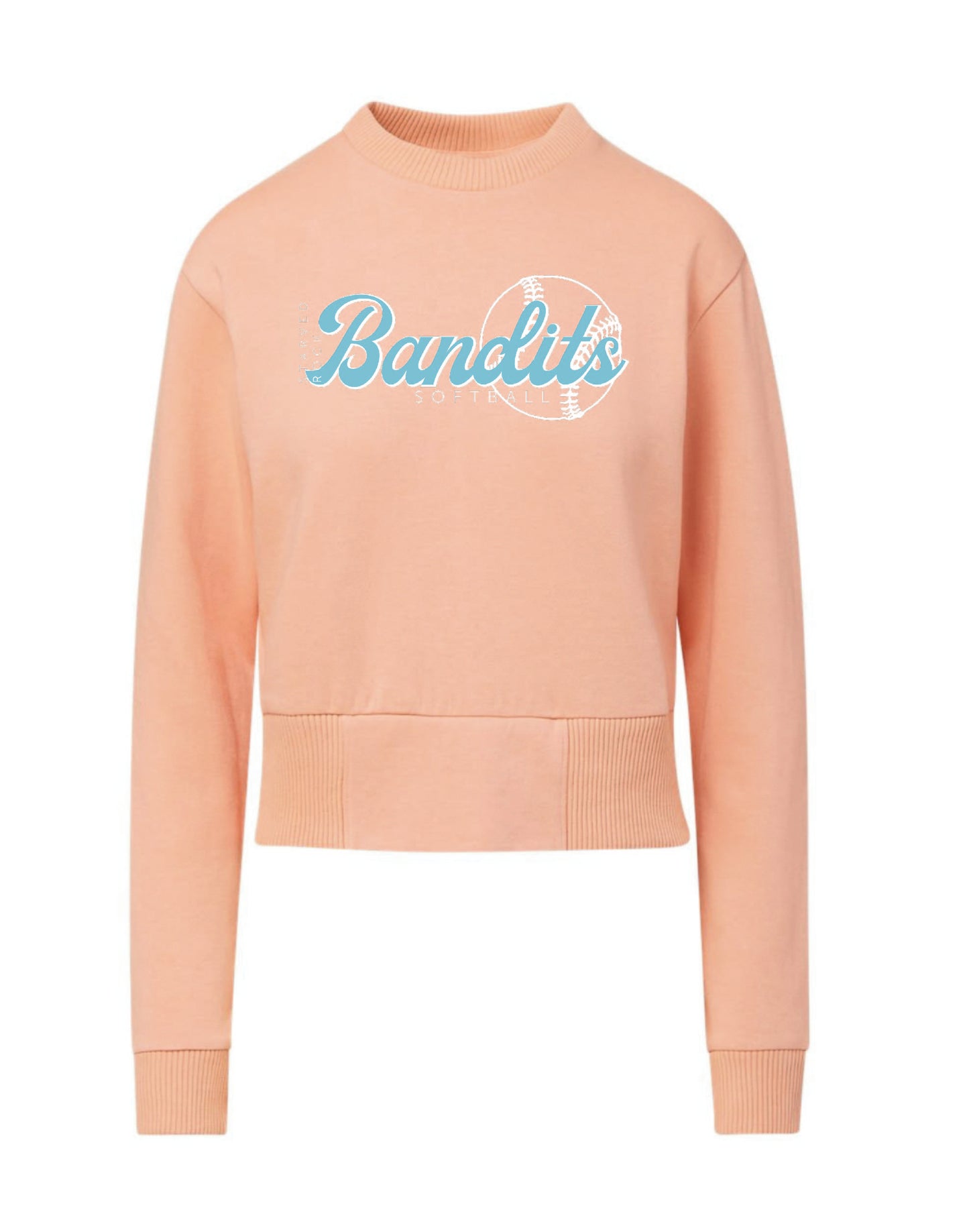 BANDITS BALL - WOMENS COLLECTION (VARIOUS STYLES)