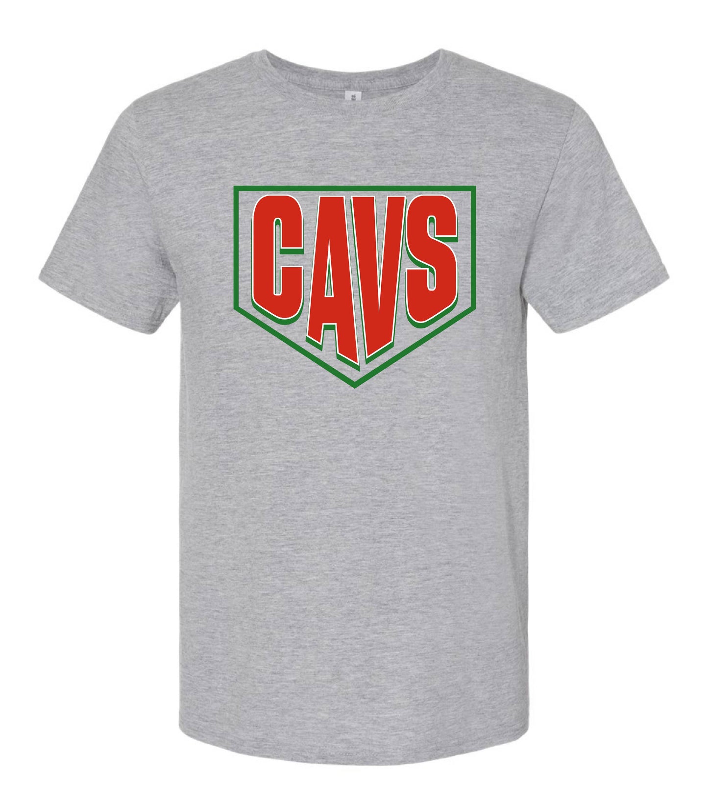 CAVS BASE T SHIRT (VARIOUS STYLES)
