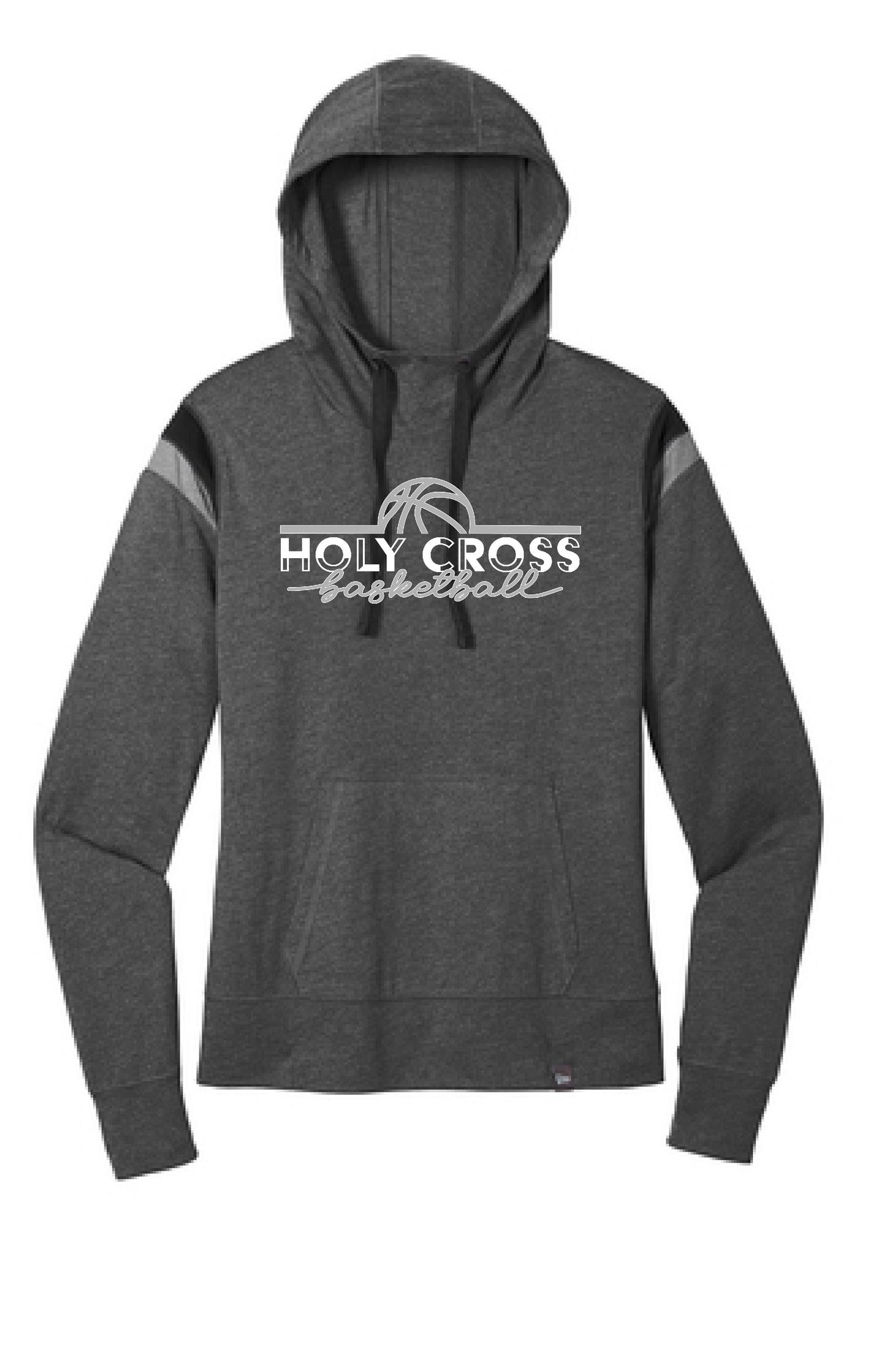 WOMENS CUTS* HOLY CROSS BASKETBALL (MULTIPLE STYLES)