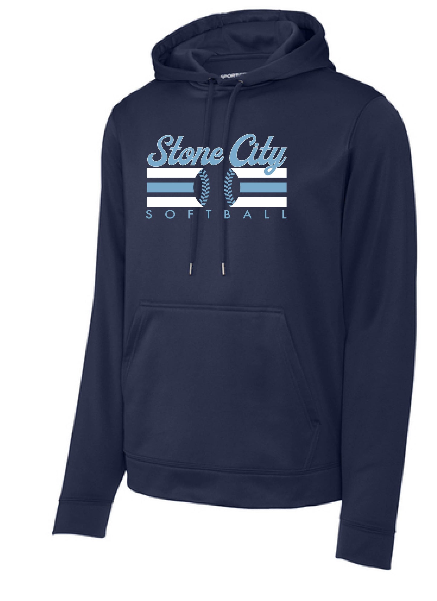 STONE CITY STRIPE DRIFIT T’S AND HOODIES