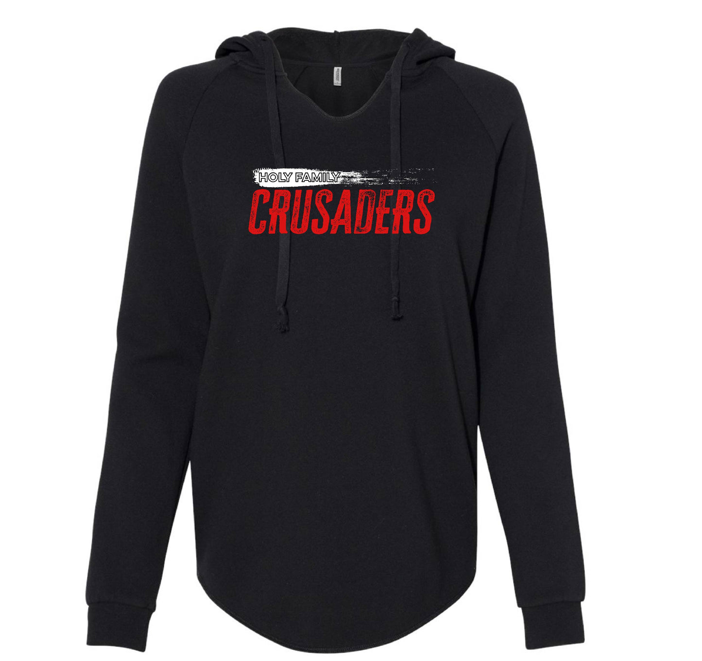 WOMENS HOLY FAMILY STREAK DESIGN (MULTIPLE STYLES) 24-25