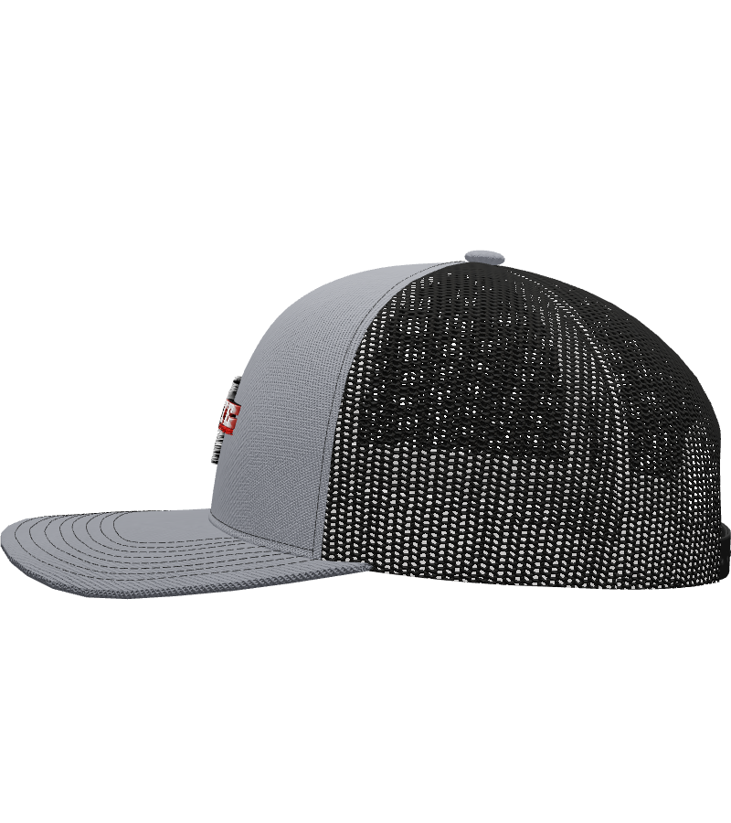 IL ELITE SNAPBACK TRUCKER HAT
