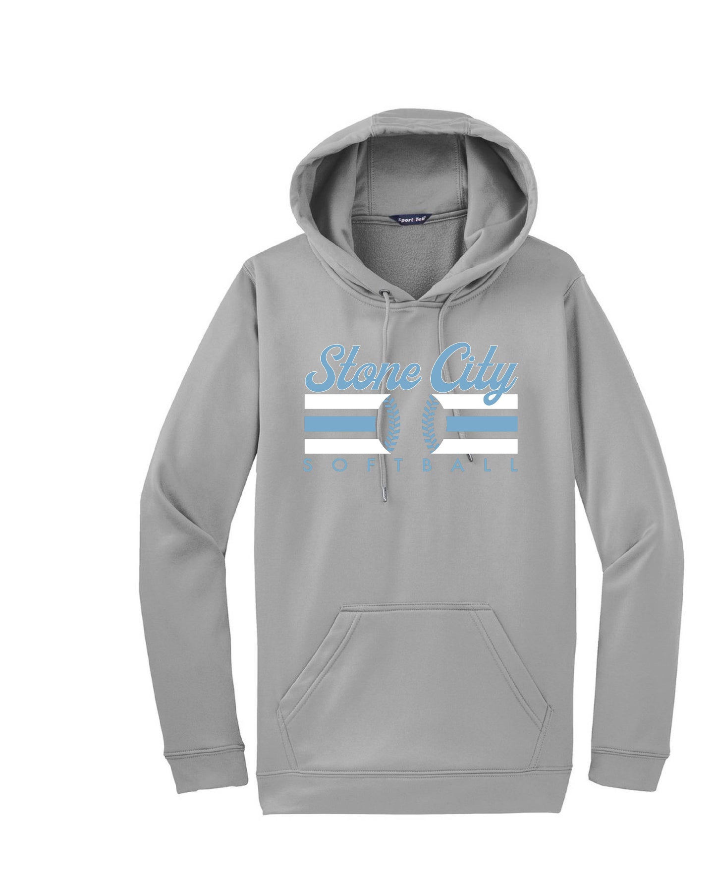 STONE CITY STRIPE DRIFIT T’S AND HOODIES