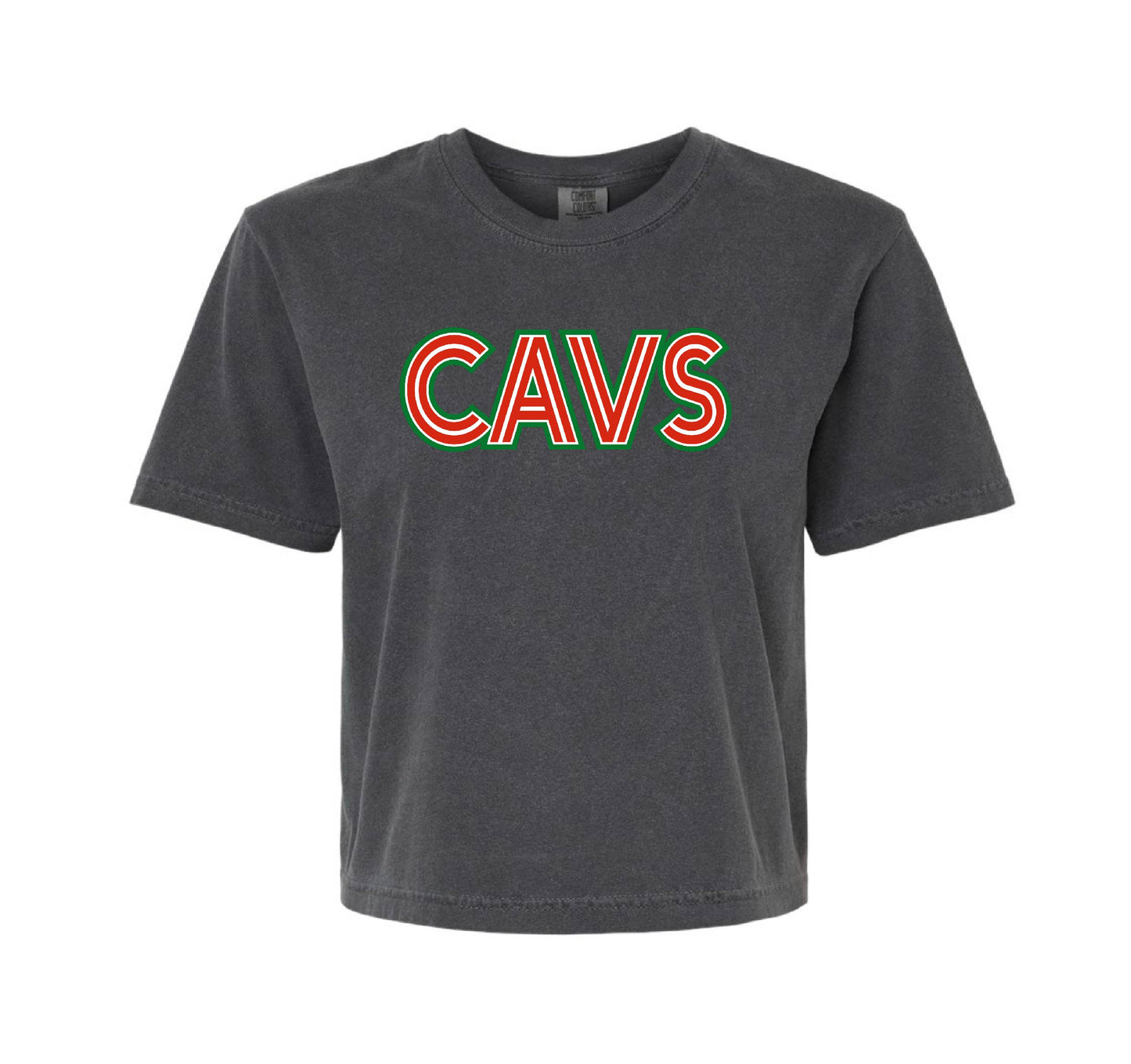 CAVS *WOMENS STYLES* (VARIOUS STYLES) (24-25)