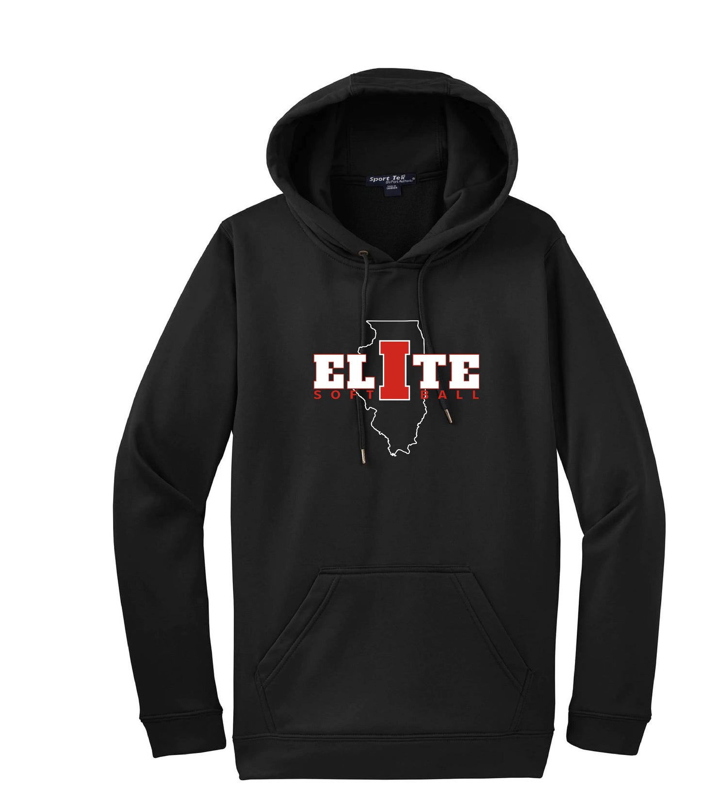 IL ELITE LOGO DRIFIT TSHIRTS & HOODIES (MULTIPLE STYLES)