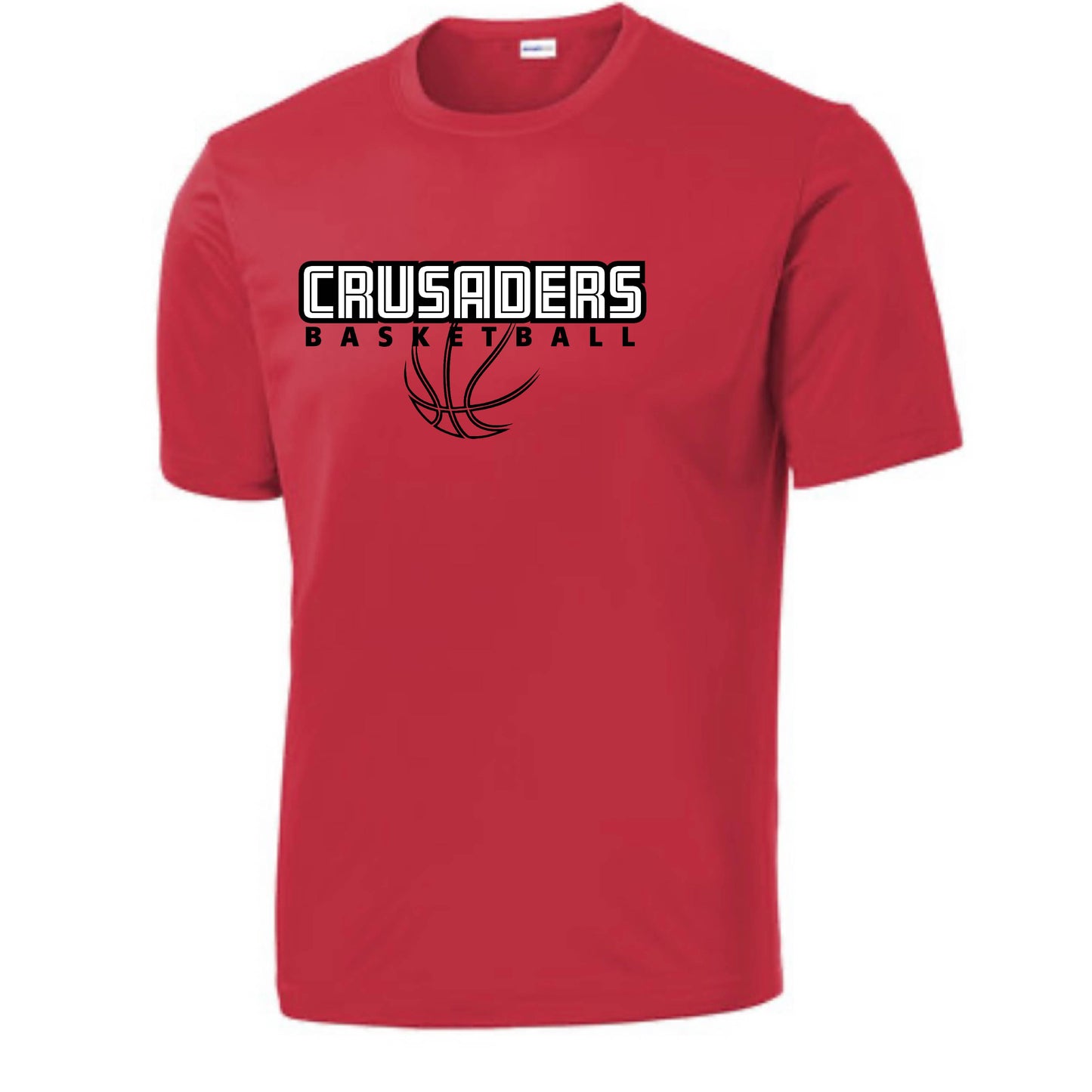 FAN CRUSADERS BOYS BASKETBALL (TSHIRT, CREWNECK, HOODIES) 24/25