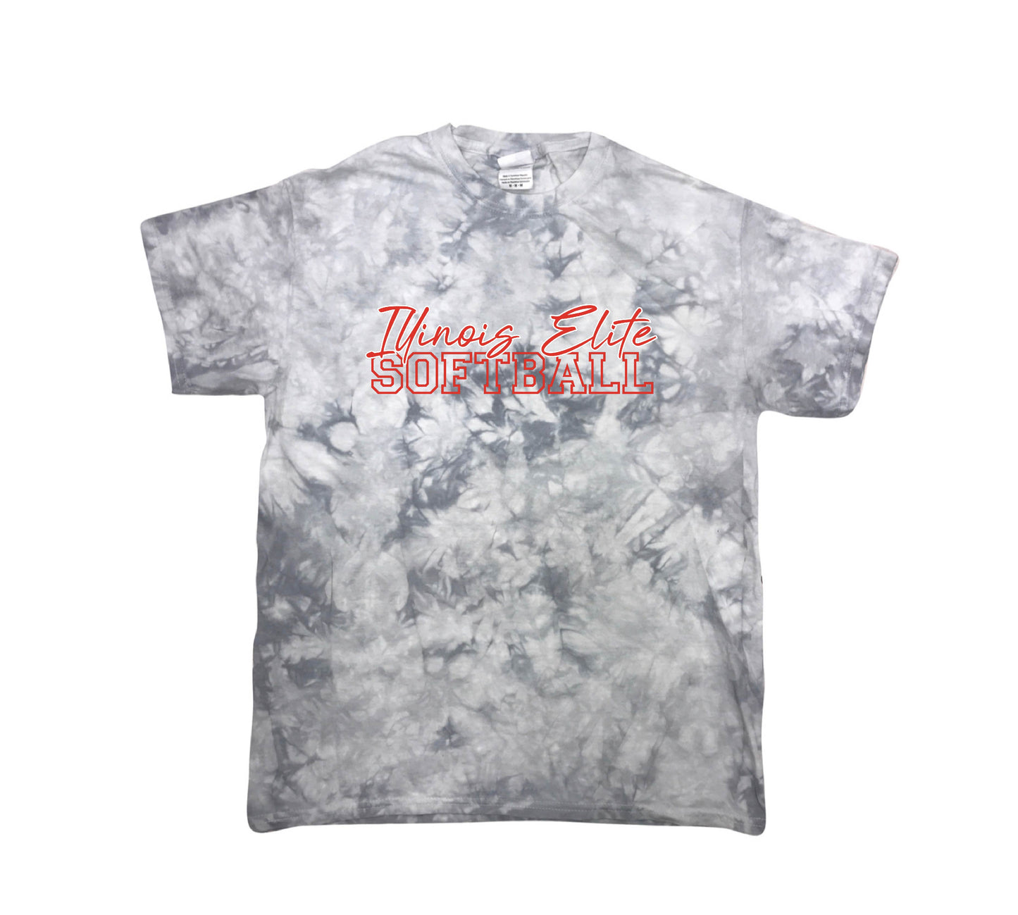 IL ELITE SOFTBALL TSHIRTS