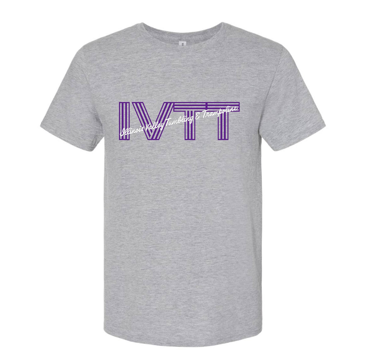IVTT TSHIRT/DRIFIT