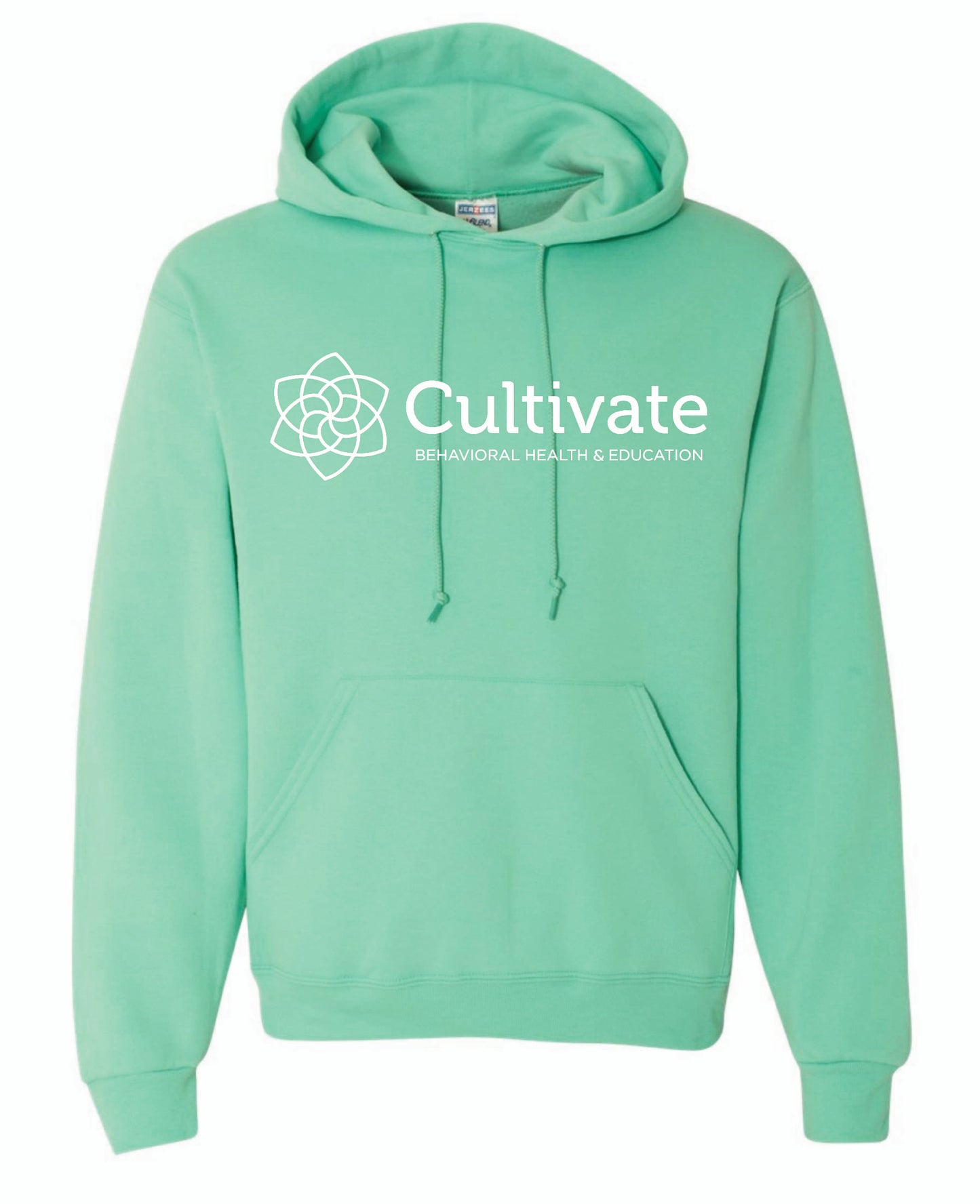 CULTIVATE hoodies