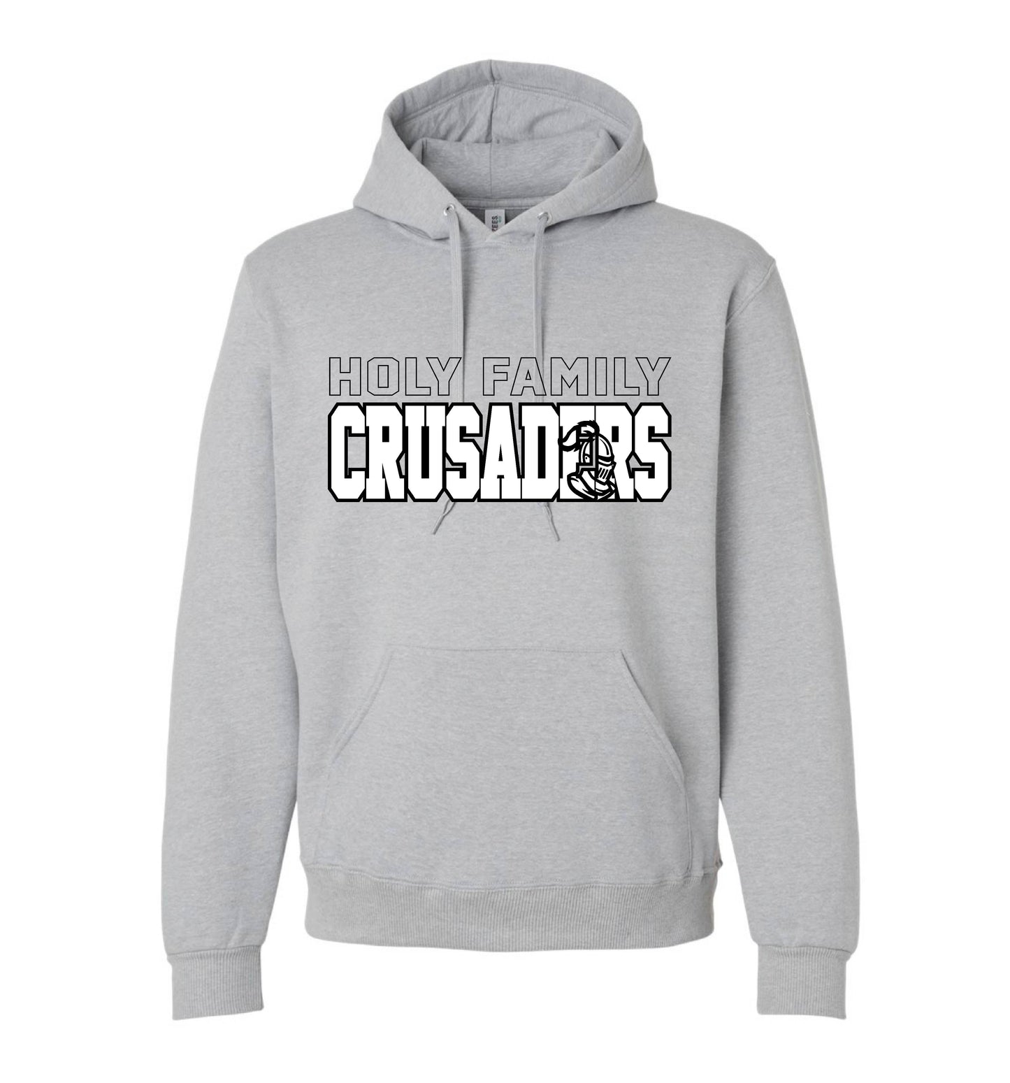 MASCOT HOODIE