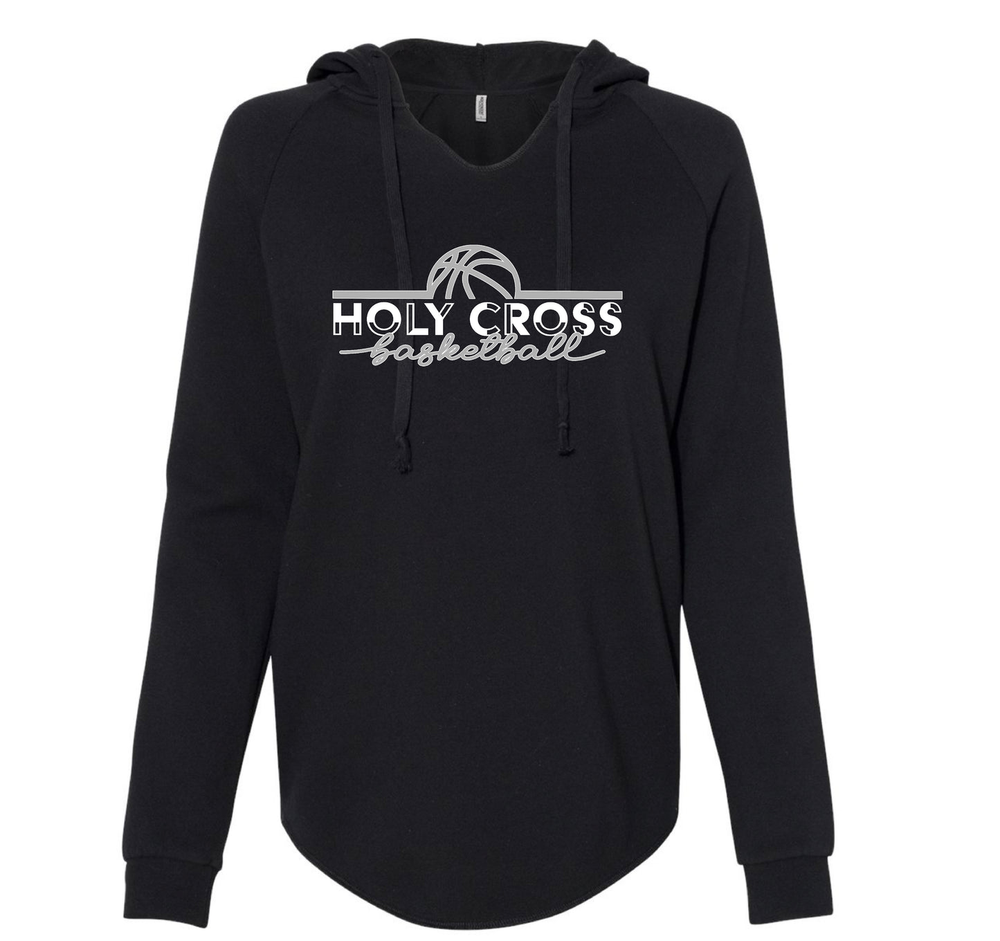 WOMENS CUTS* HOLY CROSS BASKETBALL (MULTIPLE STYLES)