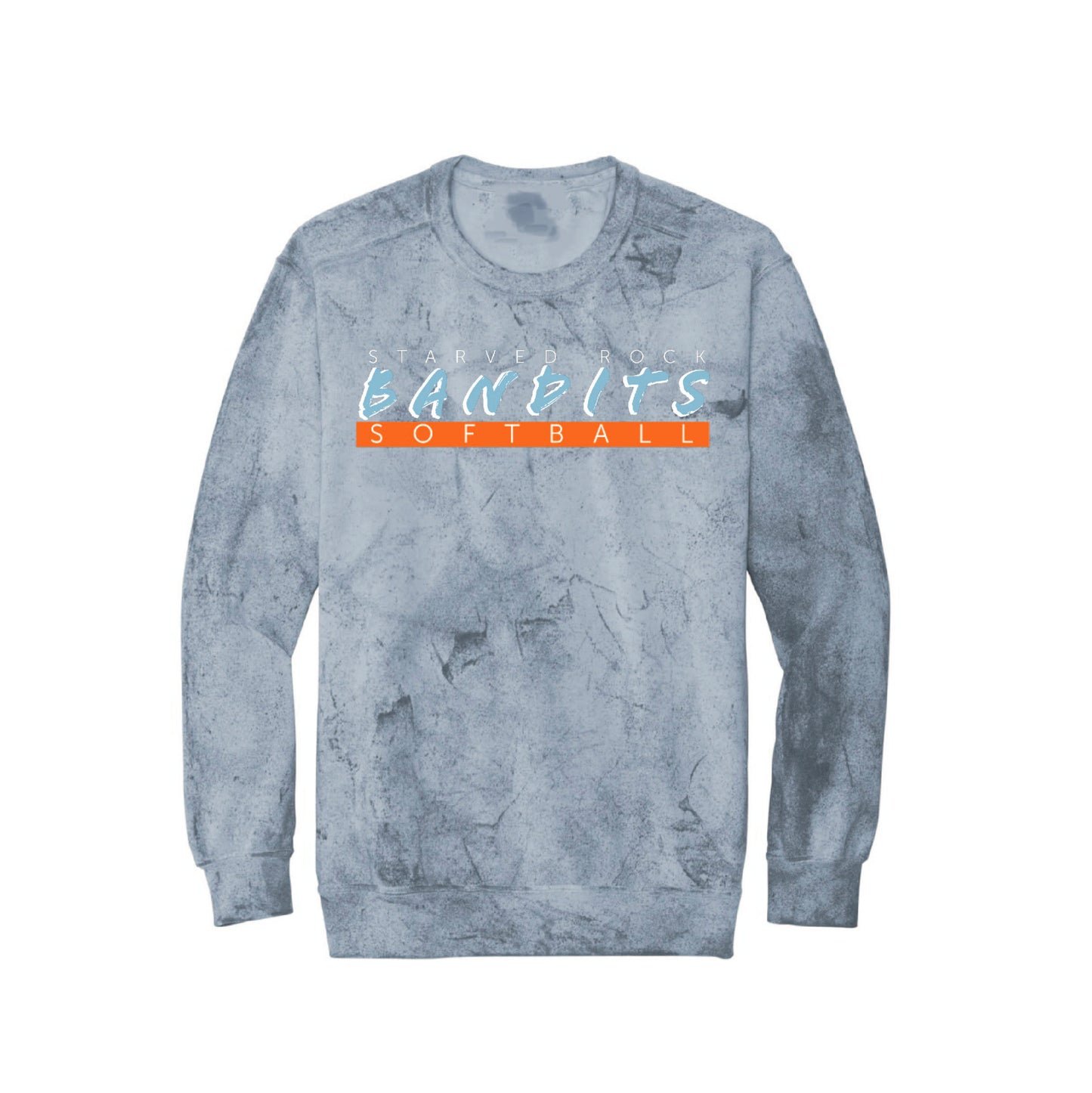 S.R .BANDITS- CREWNECK (various styles)