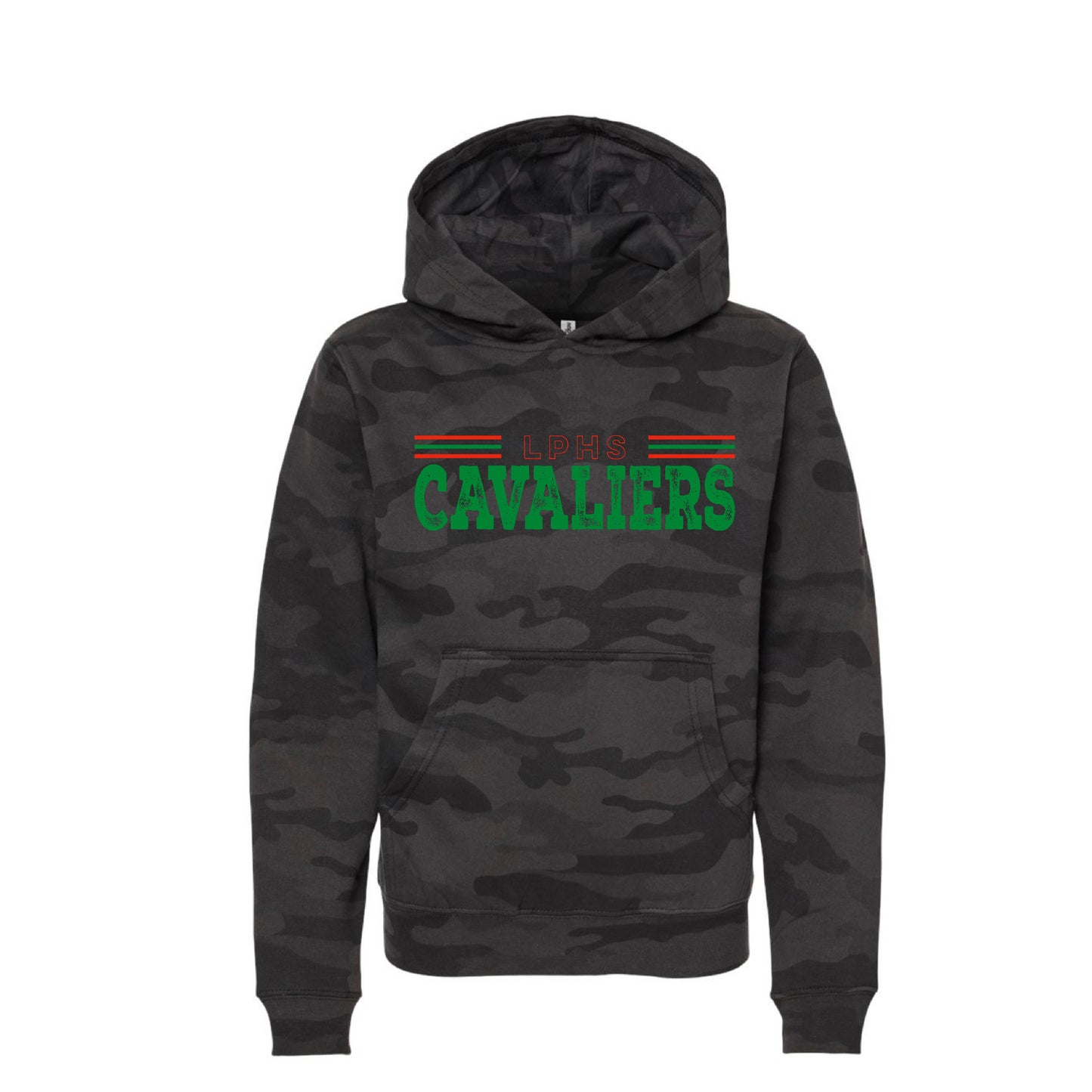 LPHS HOODIE