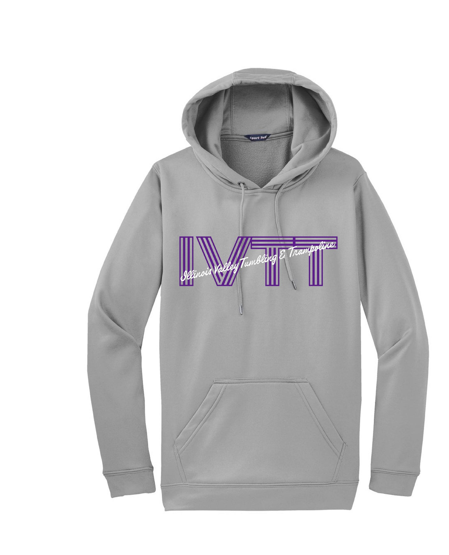 IVTT HOODIE