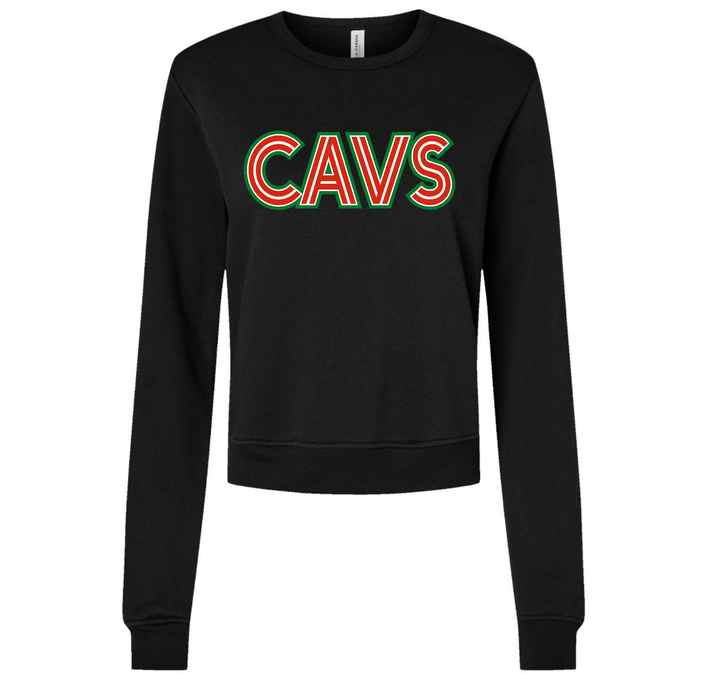 CAVS *WOMENS STYLES* (VARIOUS STYLES) (24-25)