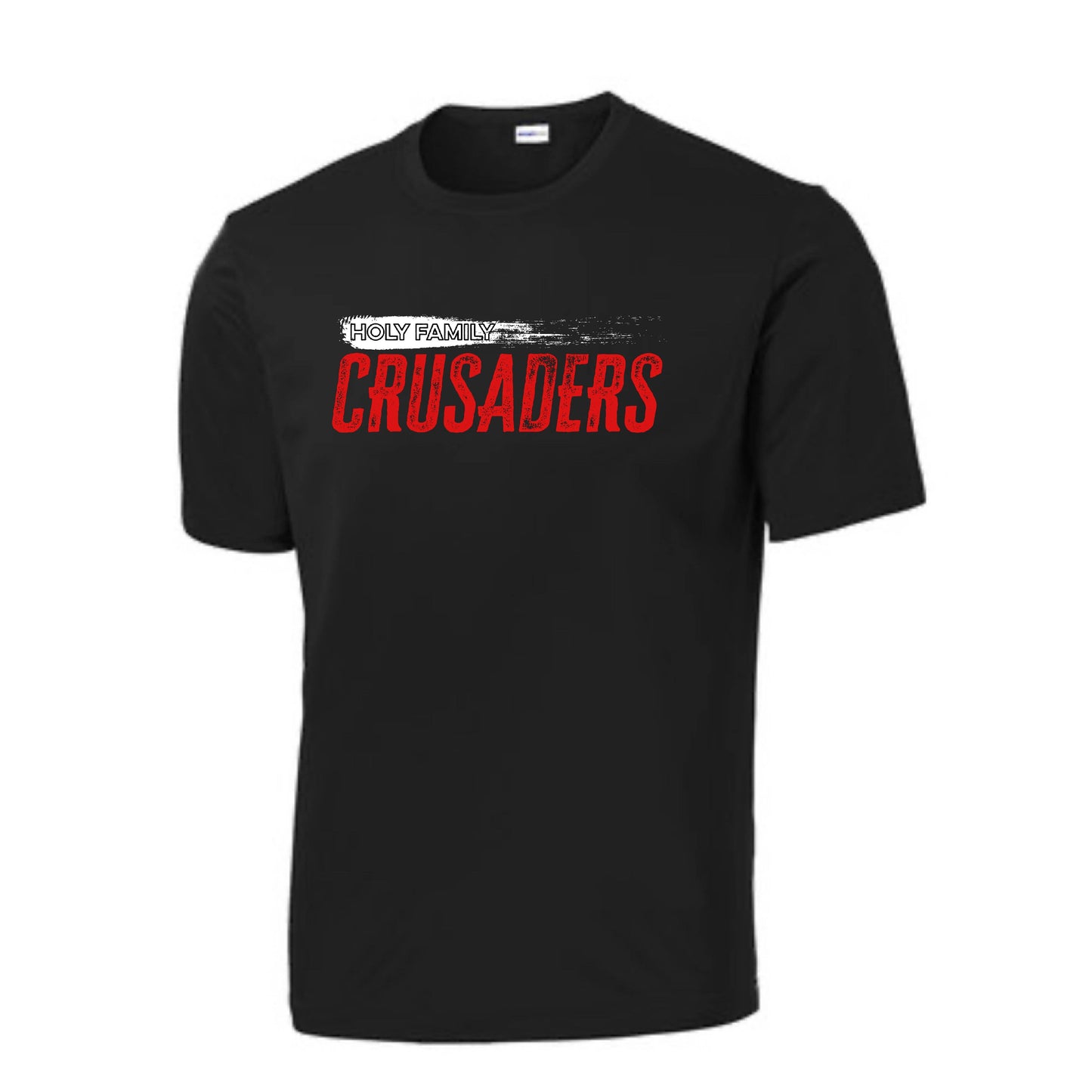 HOLY FAMILY STREAK TSHIRT/LONG SLEEVE MULTIPLE STYLES (24-25)
