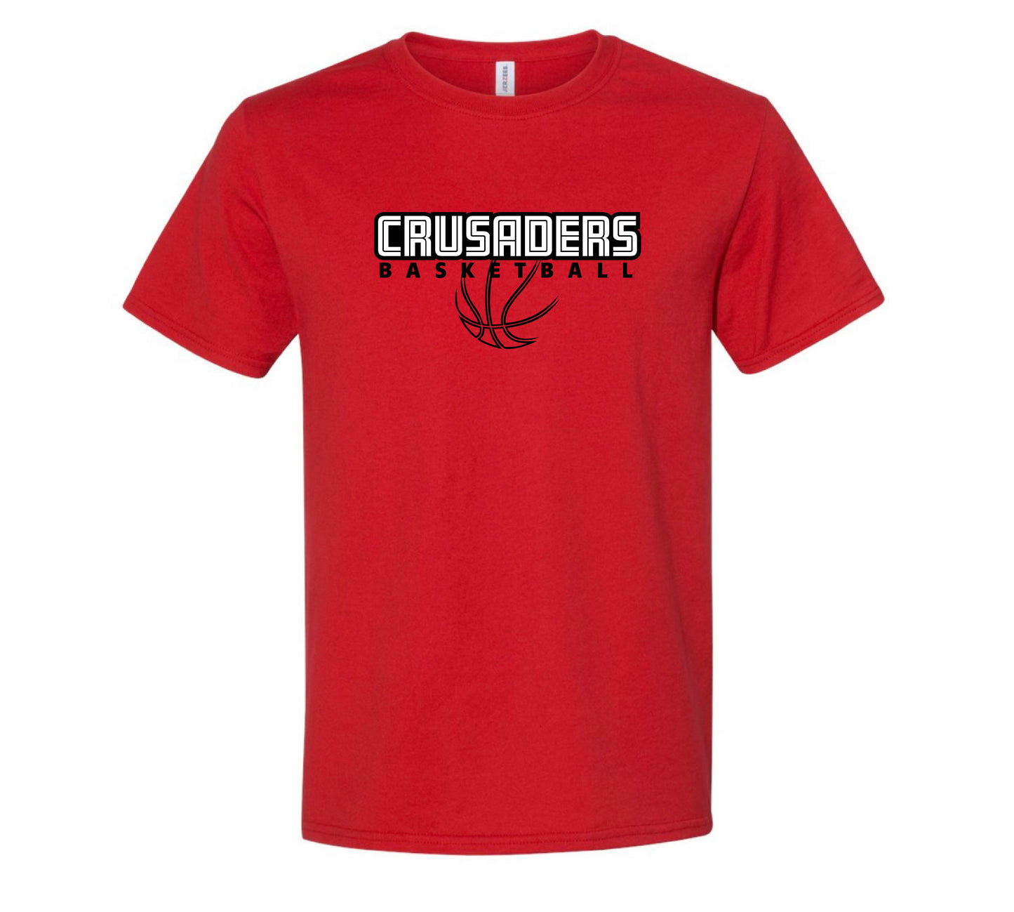 FAN CRUSADERS BOYS BASKETBALL (TSHIRT, CREWNECK, HOODIES) 24/25