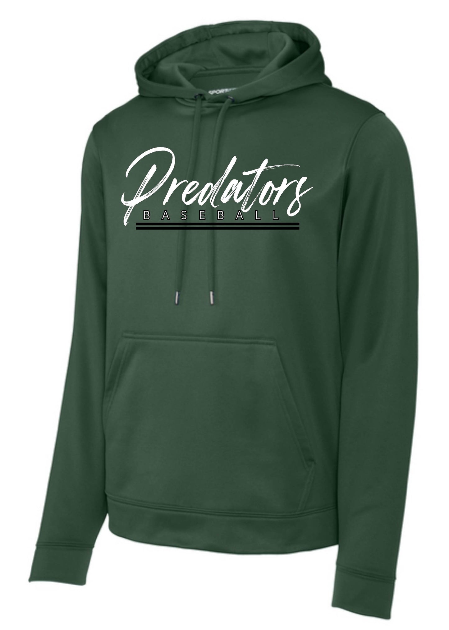 PREDATORS - DRIFIT HOODIES / T’S