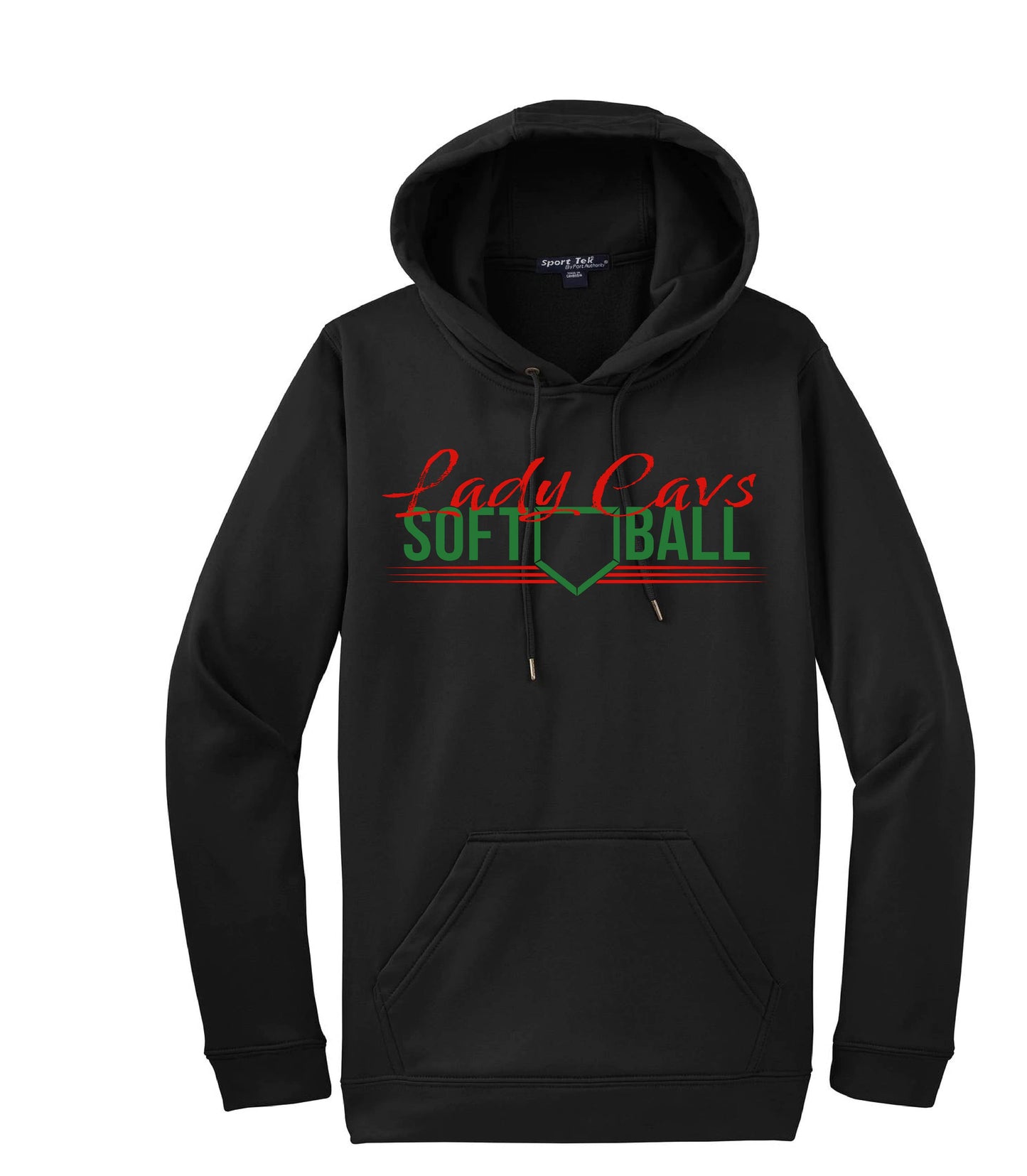 SOFTBALL PLATE DRIFIT TSHIRT/HOODIE