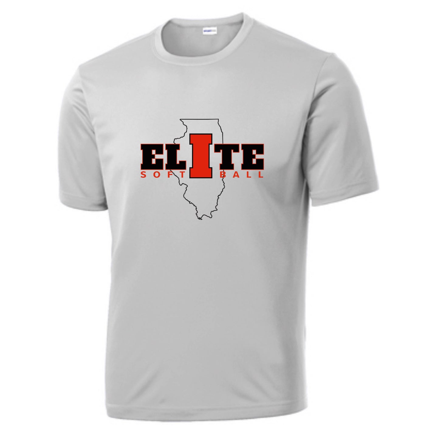IL ELITE LOGO DRIFIT TSHIRTS & HOODIES (MULTIPLE STYLES)