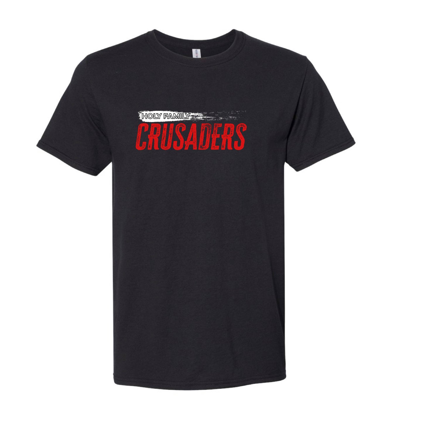 HOLY FAMILY STREAK TSHIRT/LONG SLEEVE MULTIPLE STYLES (24-25)