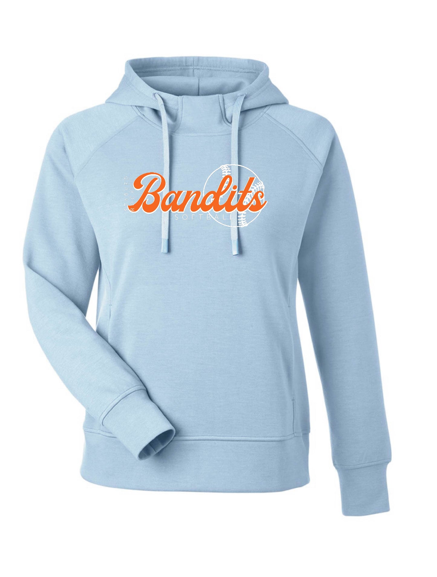 BANDITS BALL - APEX COLLECTION (VARIOUS STYLES)