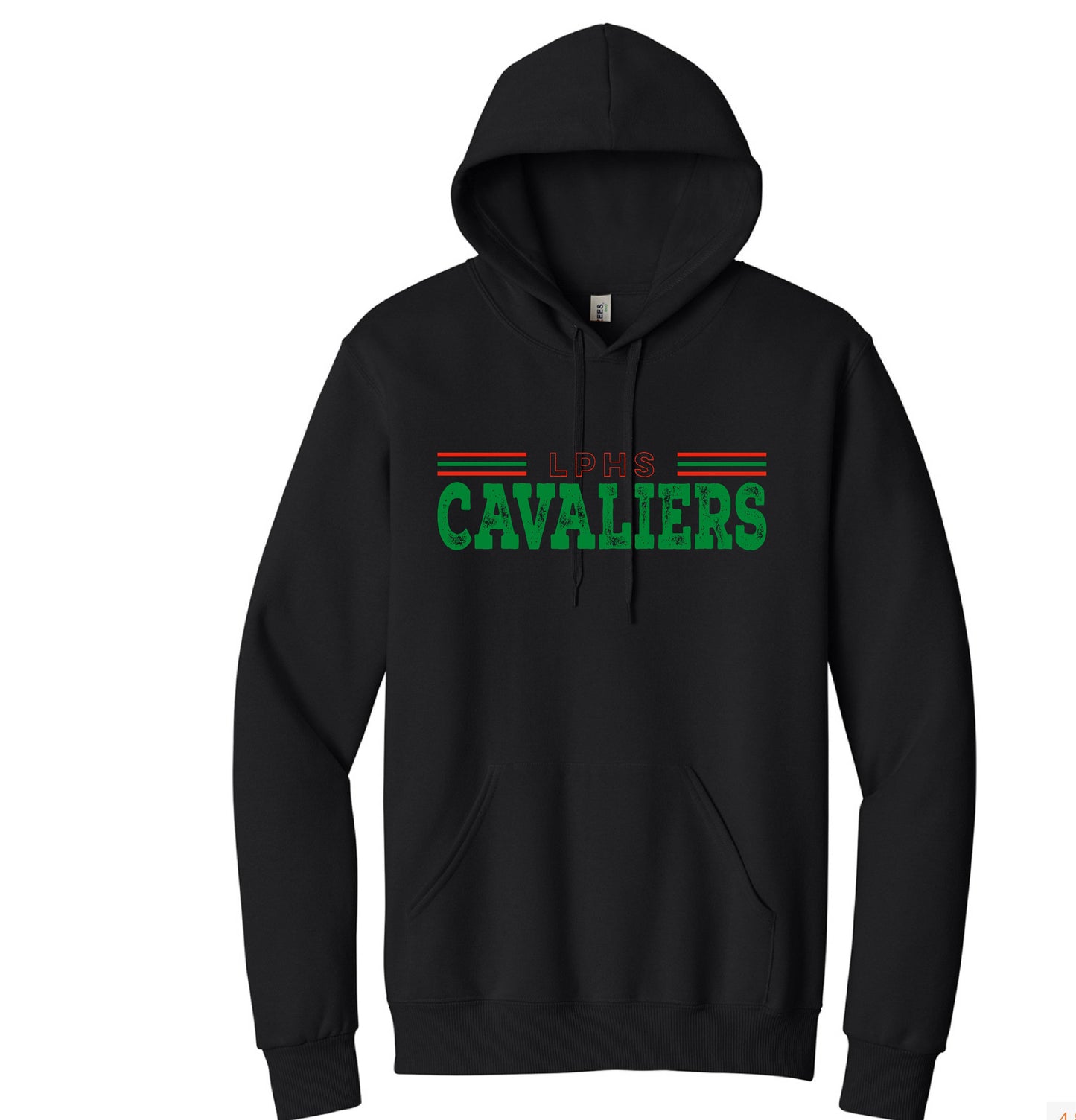 LPHS HOODIE