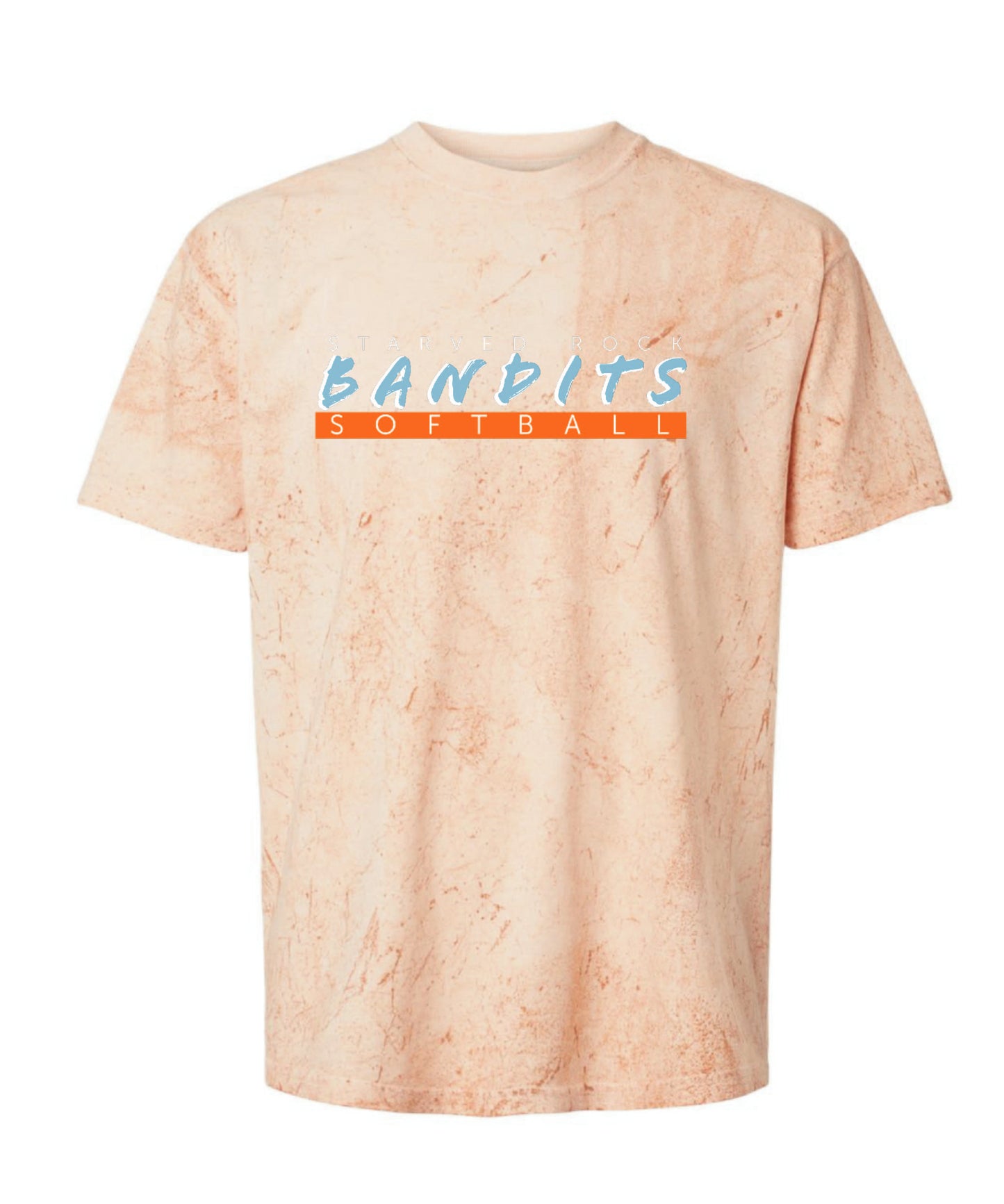 S.R. BANDITS - T’S - MULTIPLE STYLES