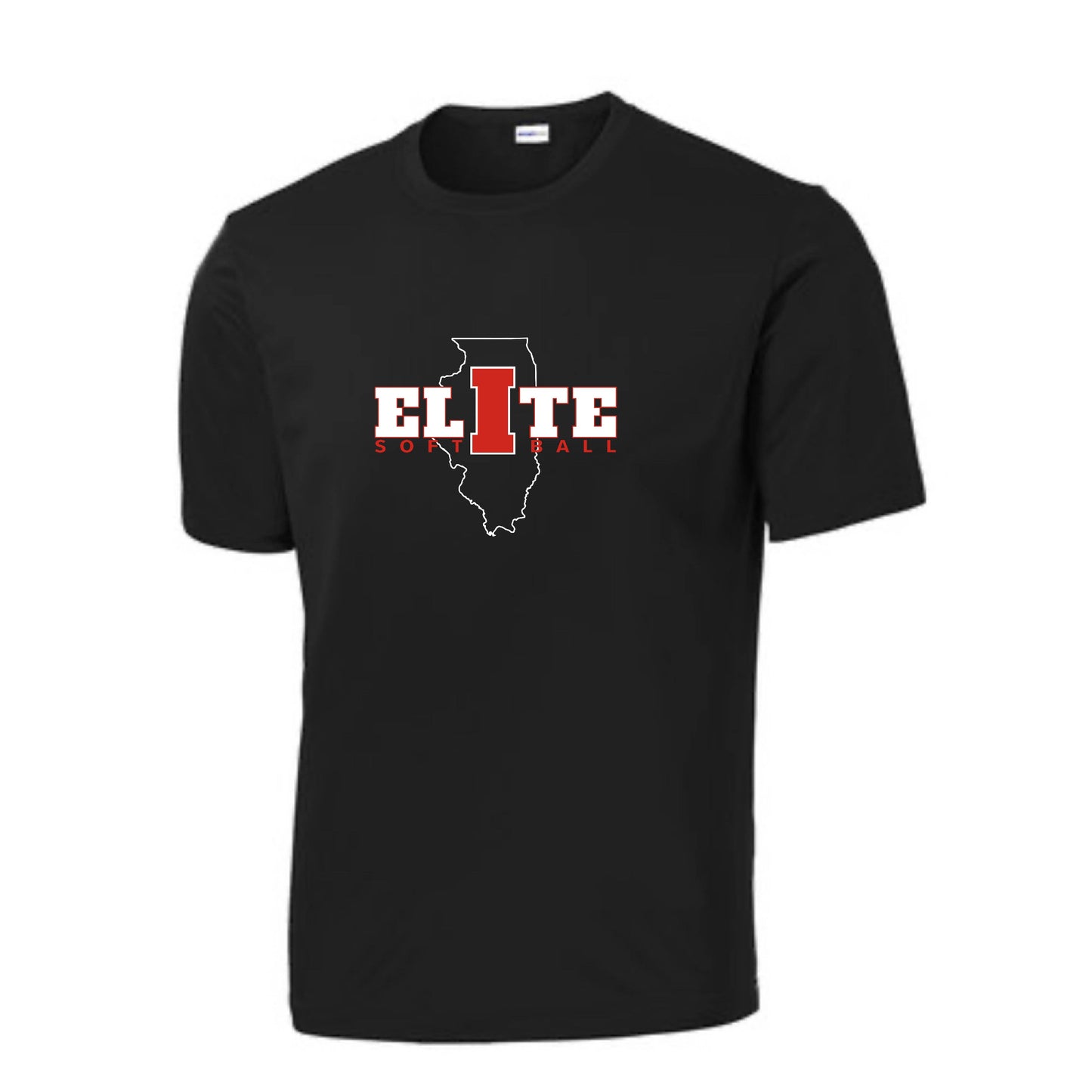 IL ELITE LOGO DRIFIT TSHIRTS & HOODIES (MULTIPLE STYLES)