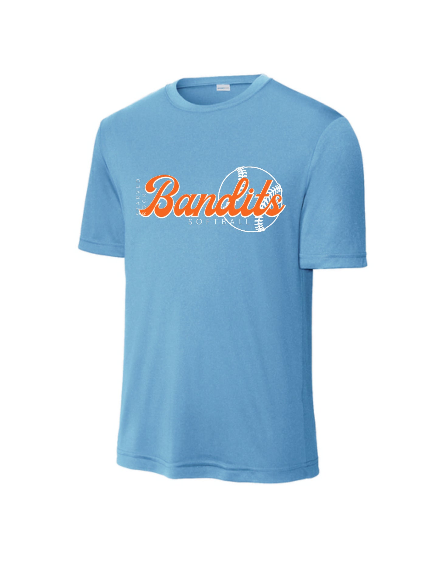 BANDITS BALL DRIFIT HOODIES / T’S