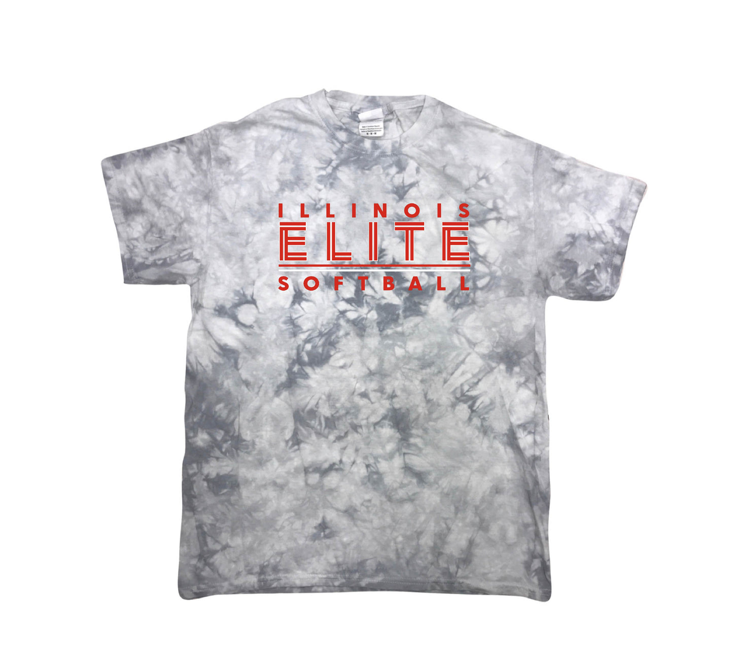 ELITE LINE FONT TSHIRT