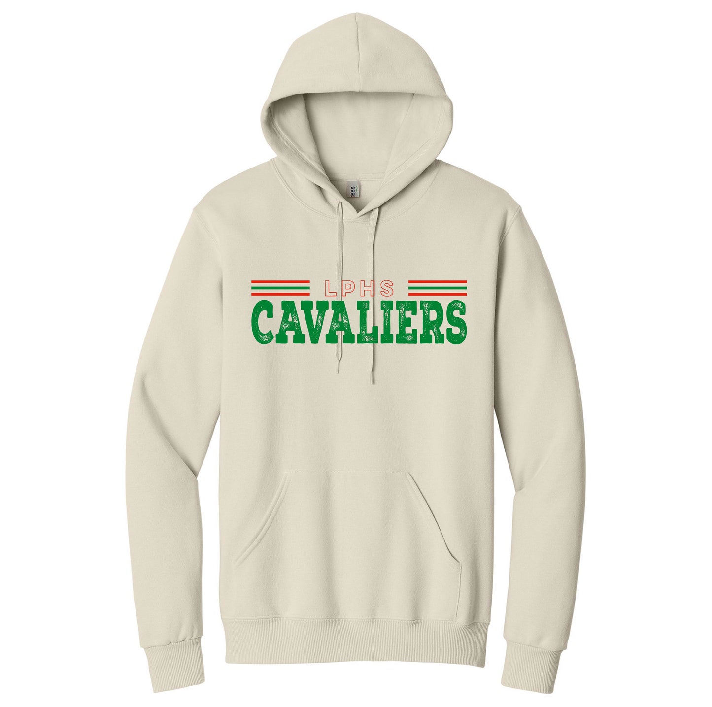 LPHS HOODIE
