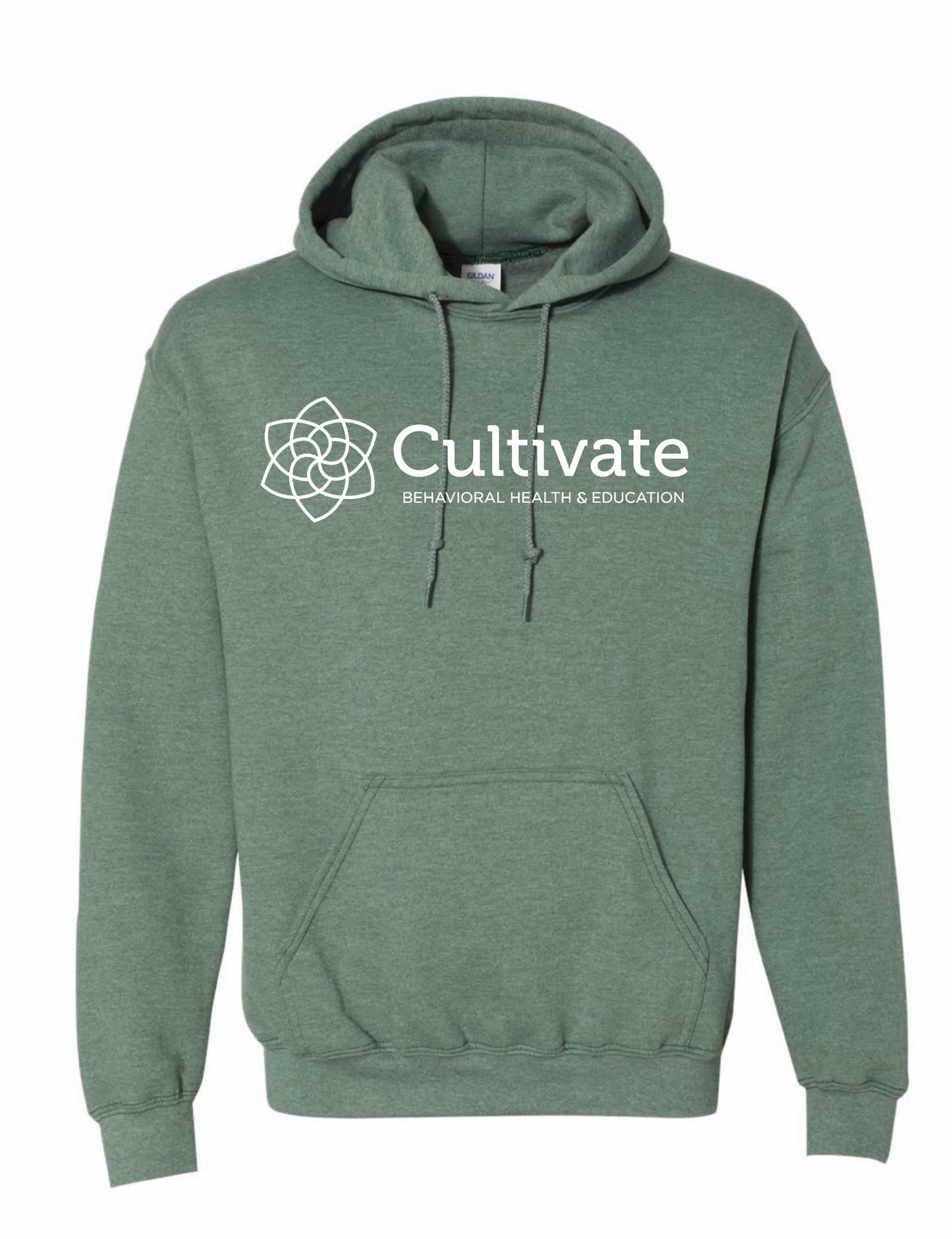 CULTIVATE hoodies