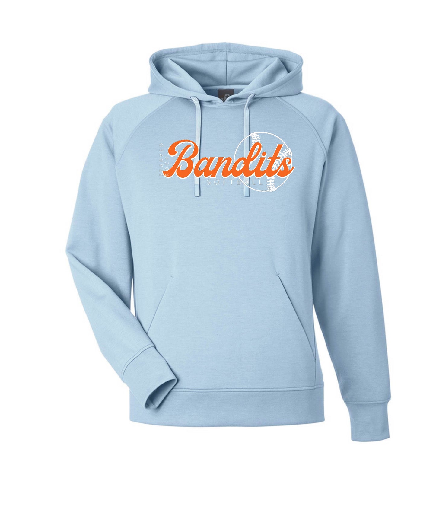 BANDITS BALL - APEX COLLECTION (VARIOUS STYLES)