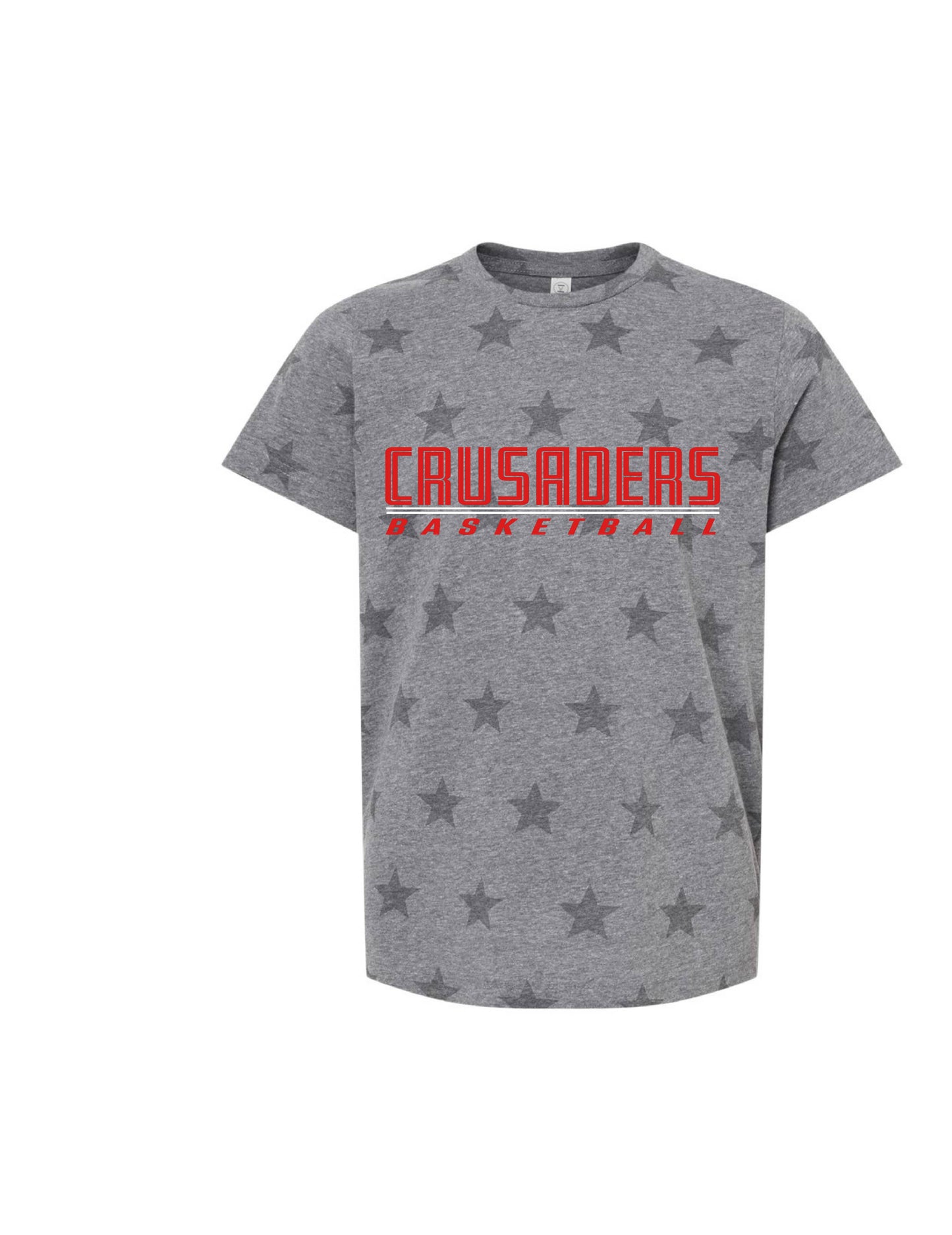 BASKETBALL SIMPLE SHIRT (MULTIPLE STYLES)