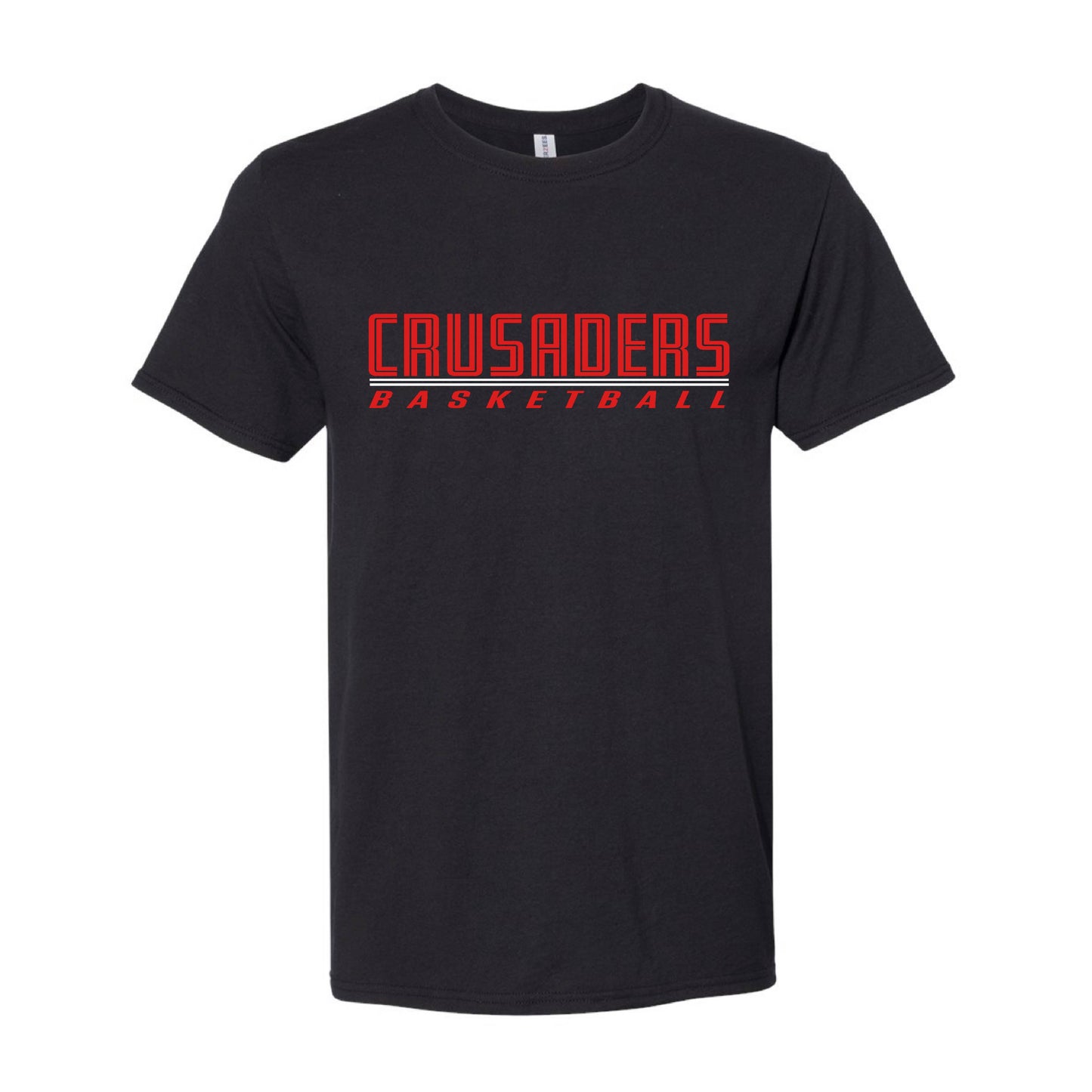 BASKETBALL SIMPLE SHIRT (MULTIPLE STYLES)