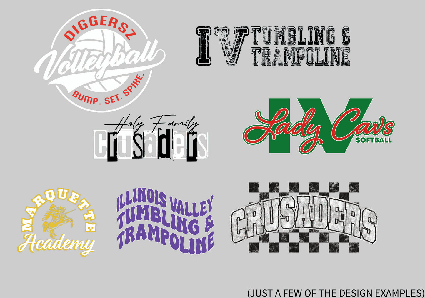 MYSTERY GEAR GRAB BAG CREWNECK SWEATSHIRTS