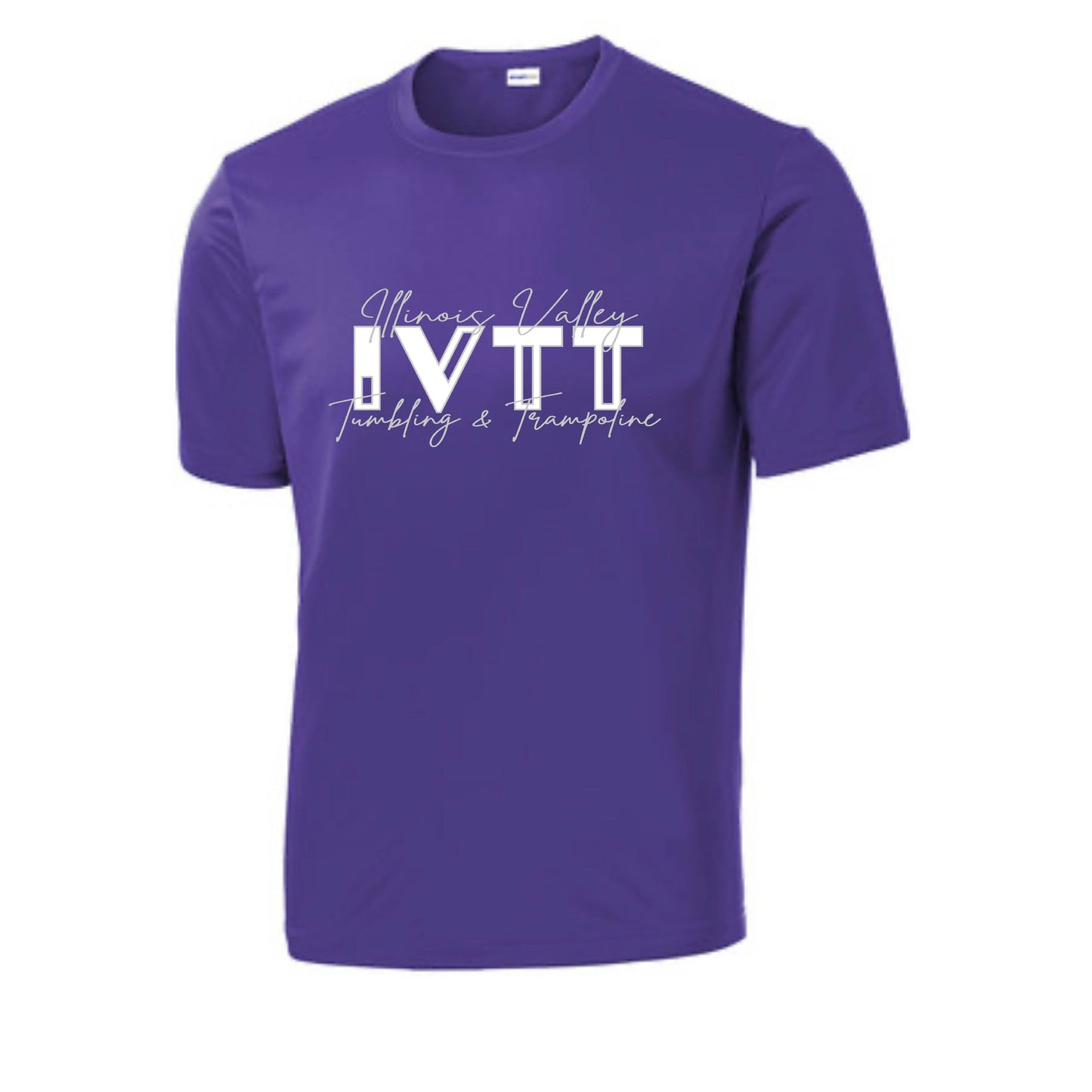 PURPLE IVTT (VARIOUS STYLES) 24-25