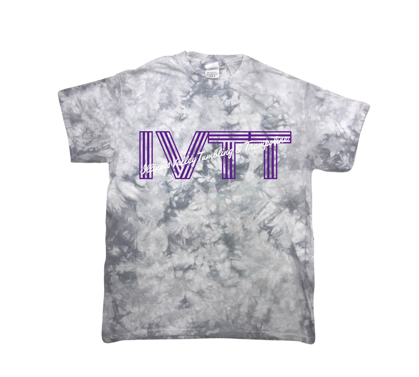 IVTT TSHIRT/DRIFIT
