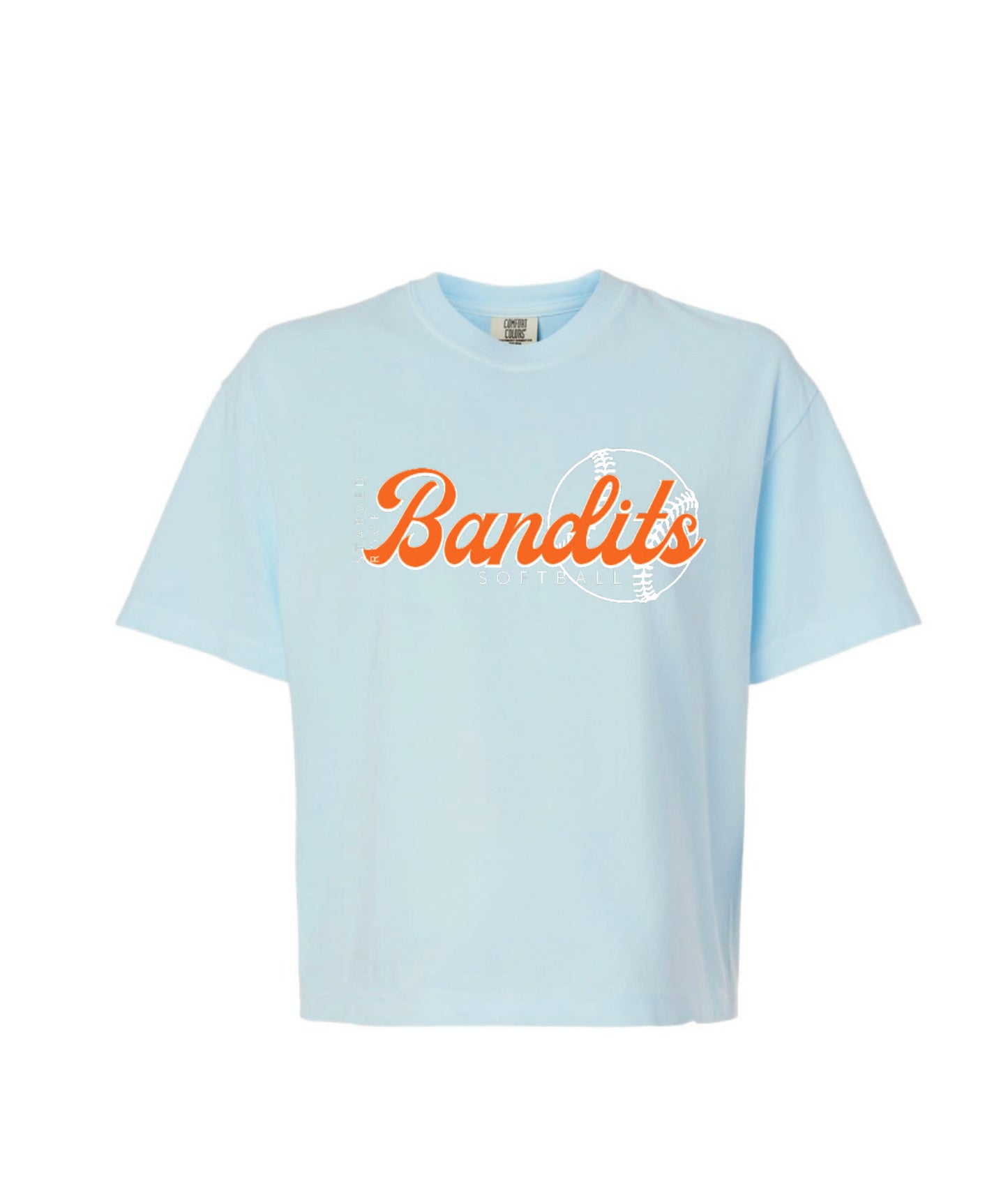BANDITS BALL - WOMENS COLLECTION (VARIOUS STYLES)